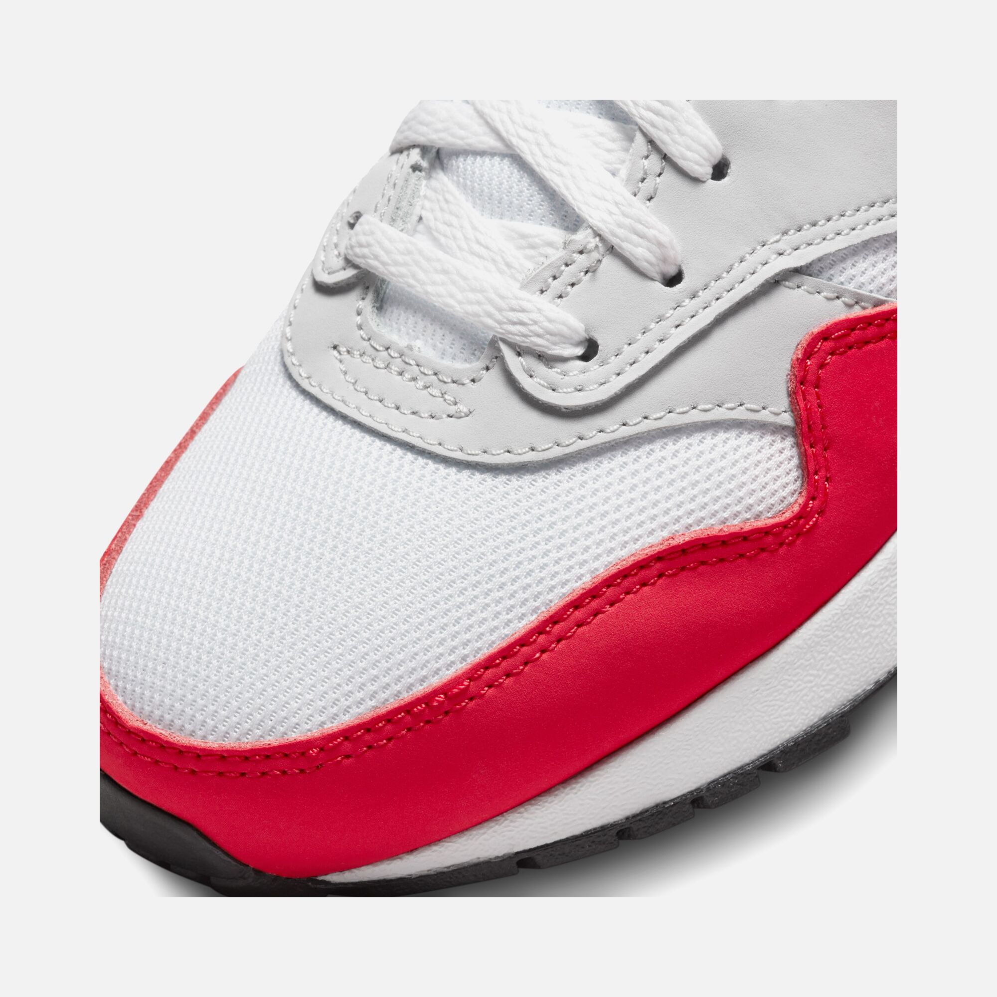 Nike Air Max 1 (GS) Spor Ayakkabı