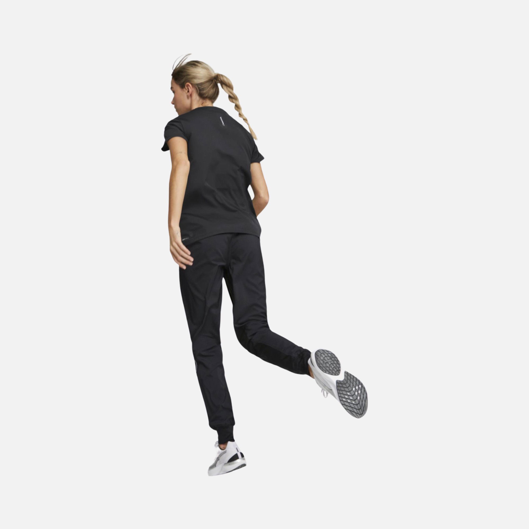 Puma Run Favorite Tapered Kadın Eşofman Altı