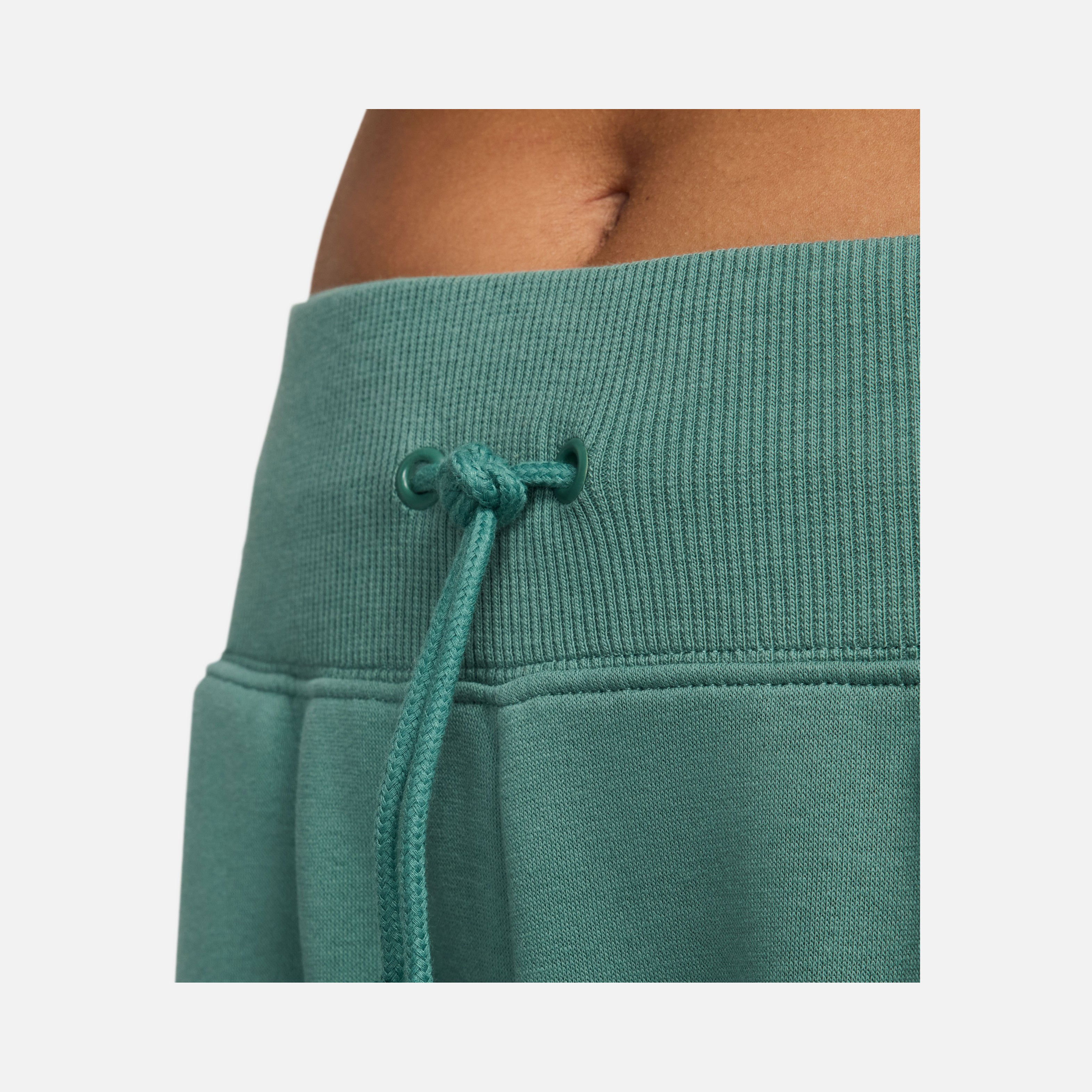 Nike Sportswear Phoenix Fleece High-Rise Kadın Eşofman Altı