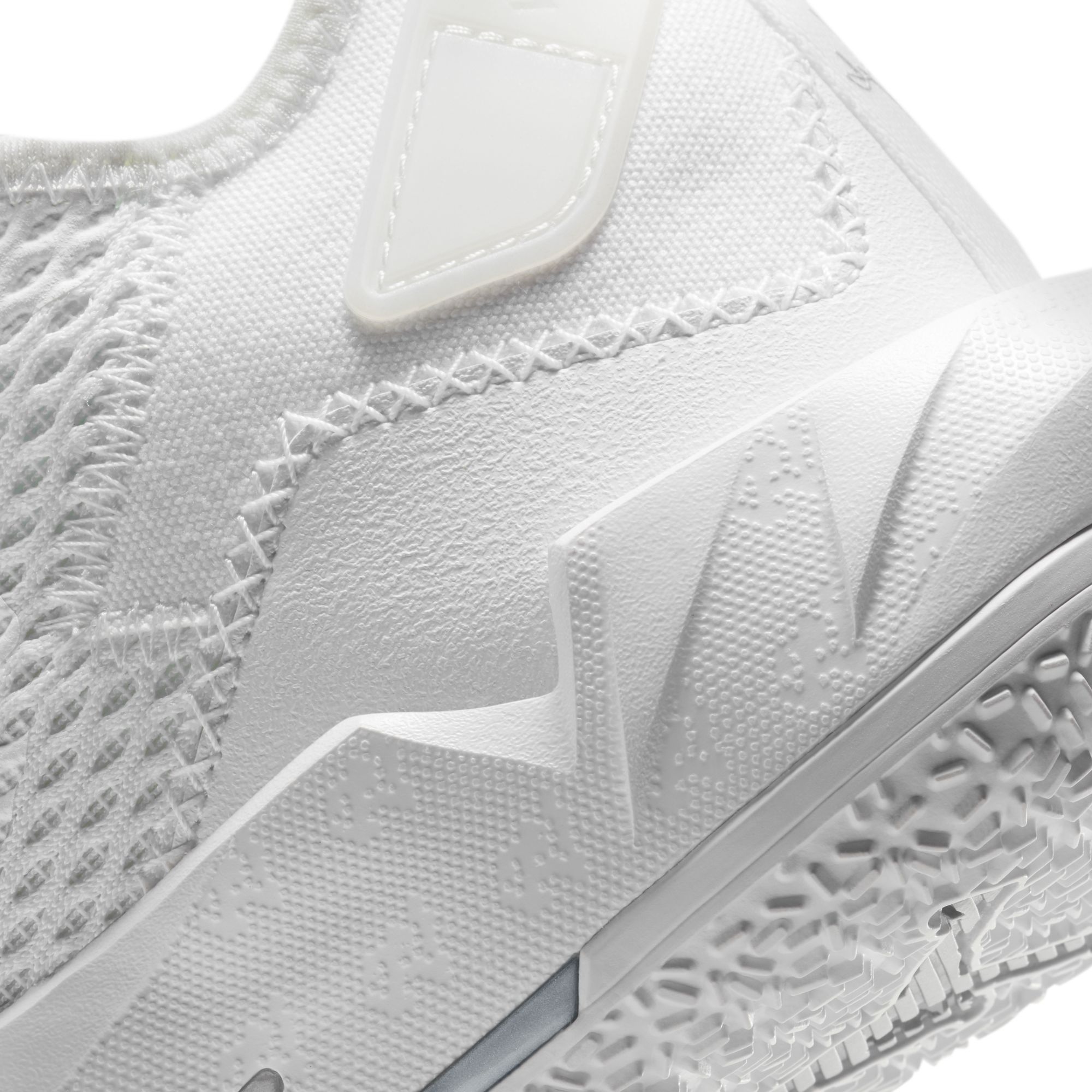 Nike Jordan Why Not? Zer0.4 "Family" Erkek Basketbol Ayakkabısı