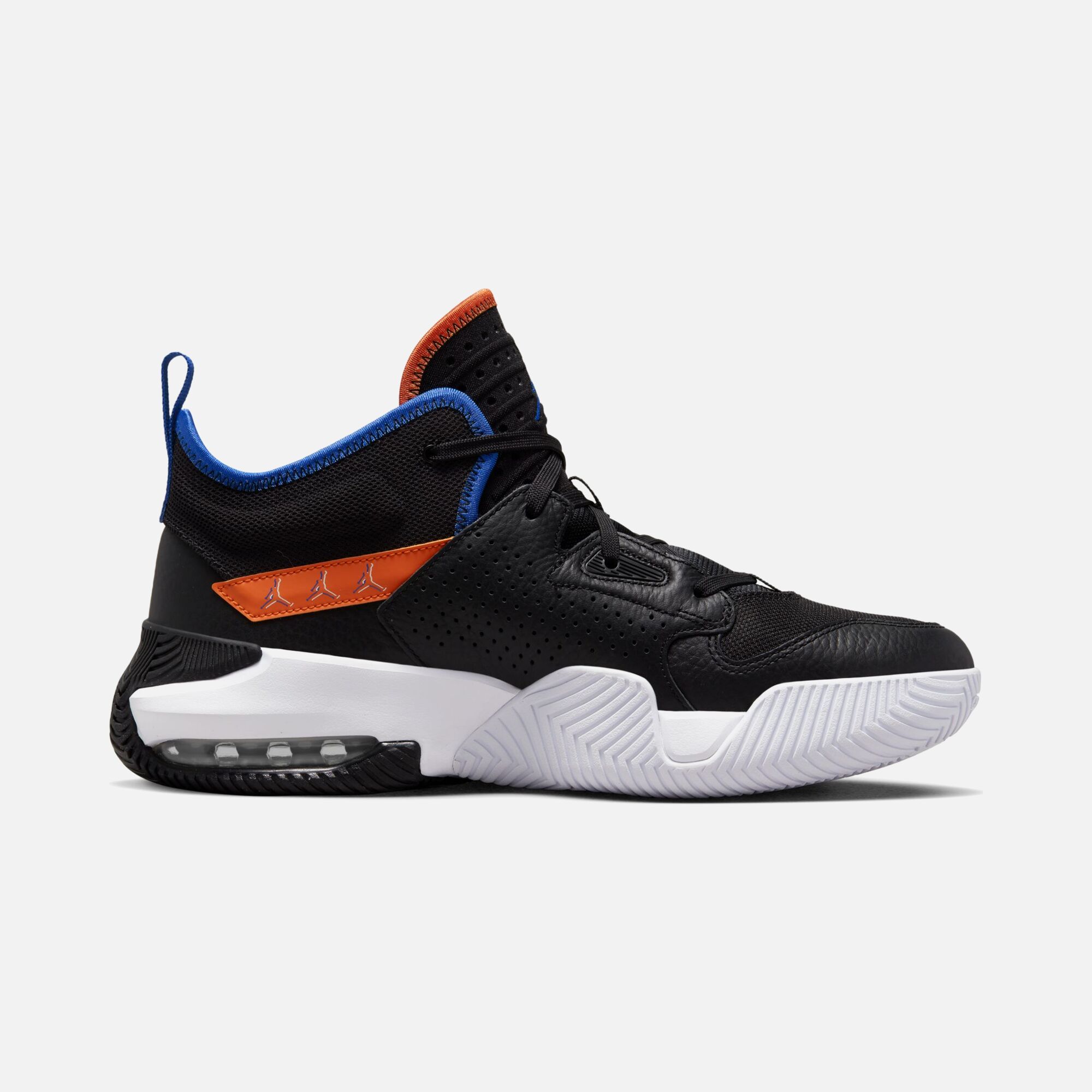 Nike Jordan Stay Loyal 2 Erkek Basetbol Ayakkabısı