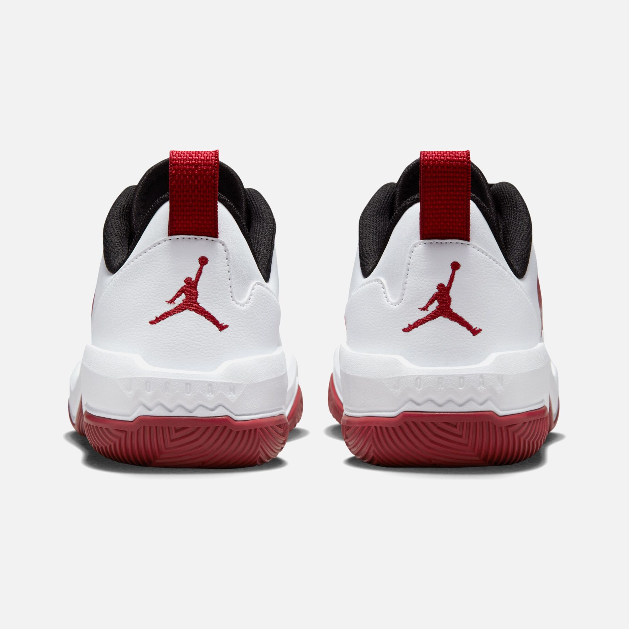 Nike Jordan One Take 4 Erkek Spor Ayakkabı