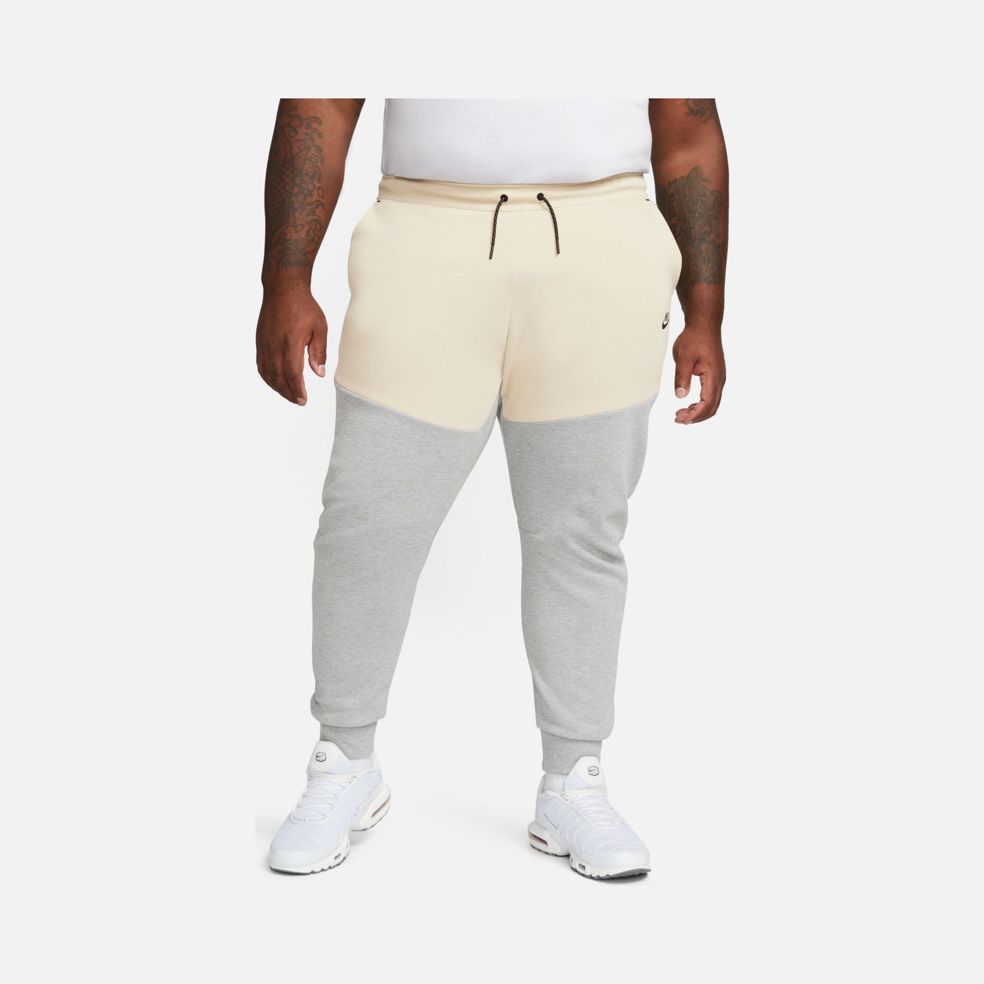 Nike Sportswear Tech Fleece Jogger Erkek Eşofman Altı