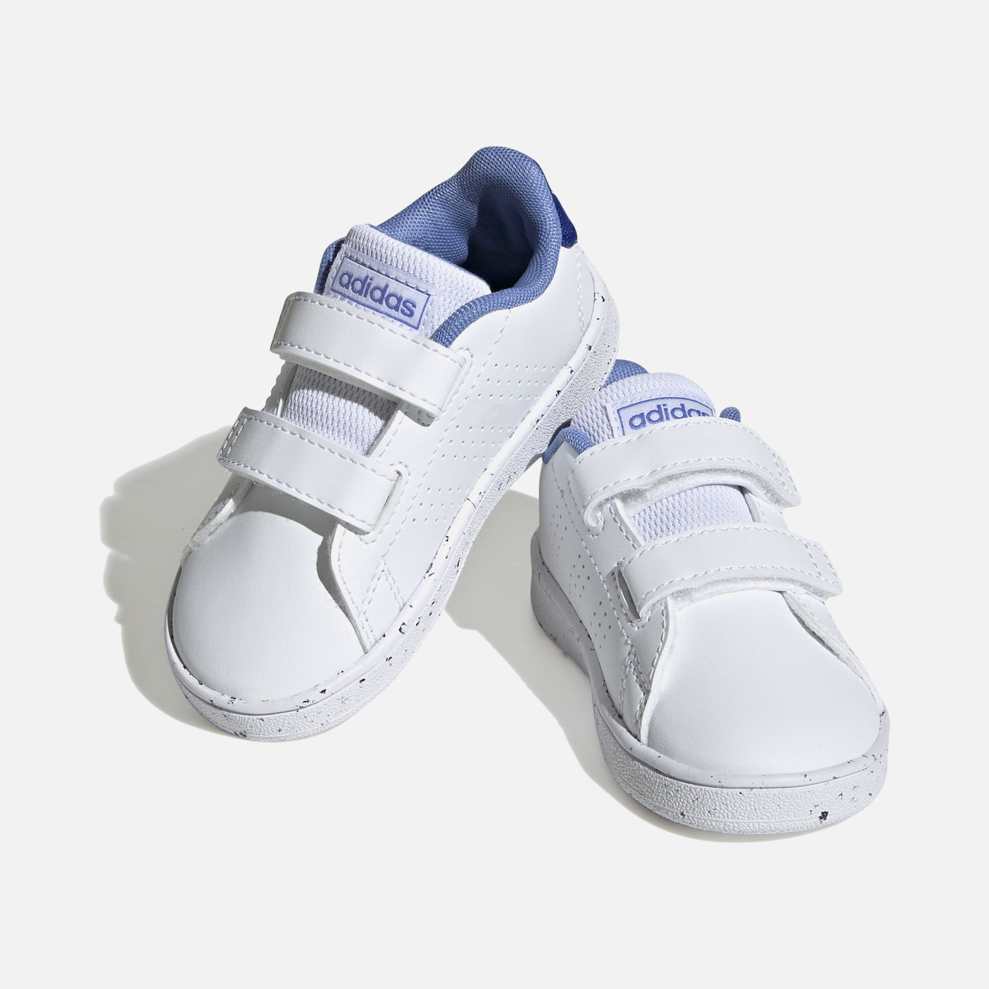 adidas Sportswear Advantage Lifestyle Court Two Hook-and-Loop (TD) Bebek Spor Ayakkabı