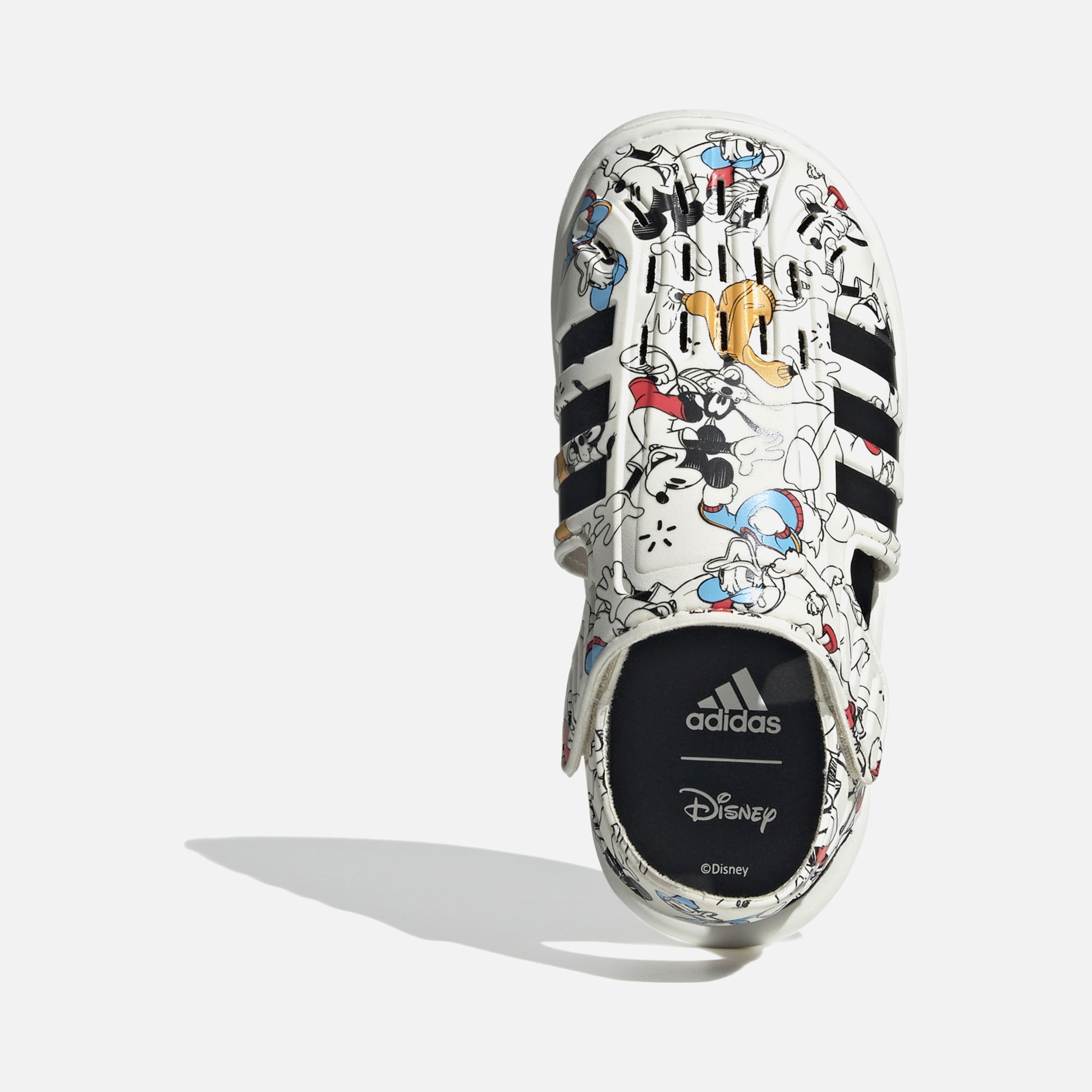 adidas Disney Waterl Mickey (PS) Çocuk Sandalet