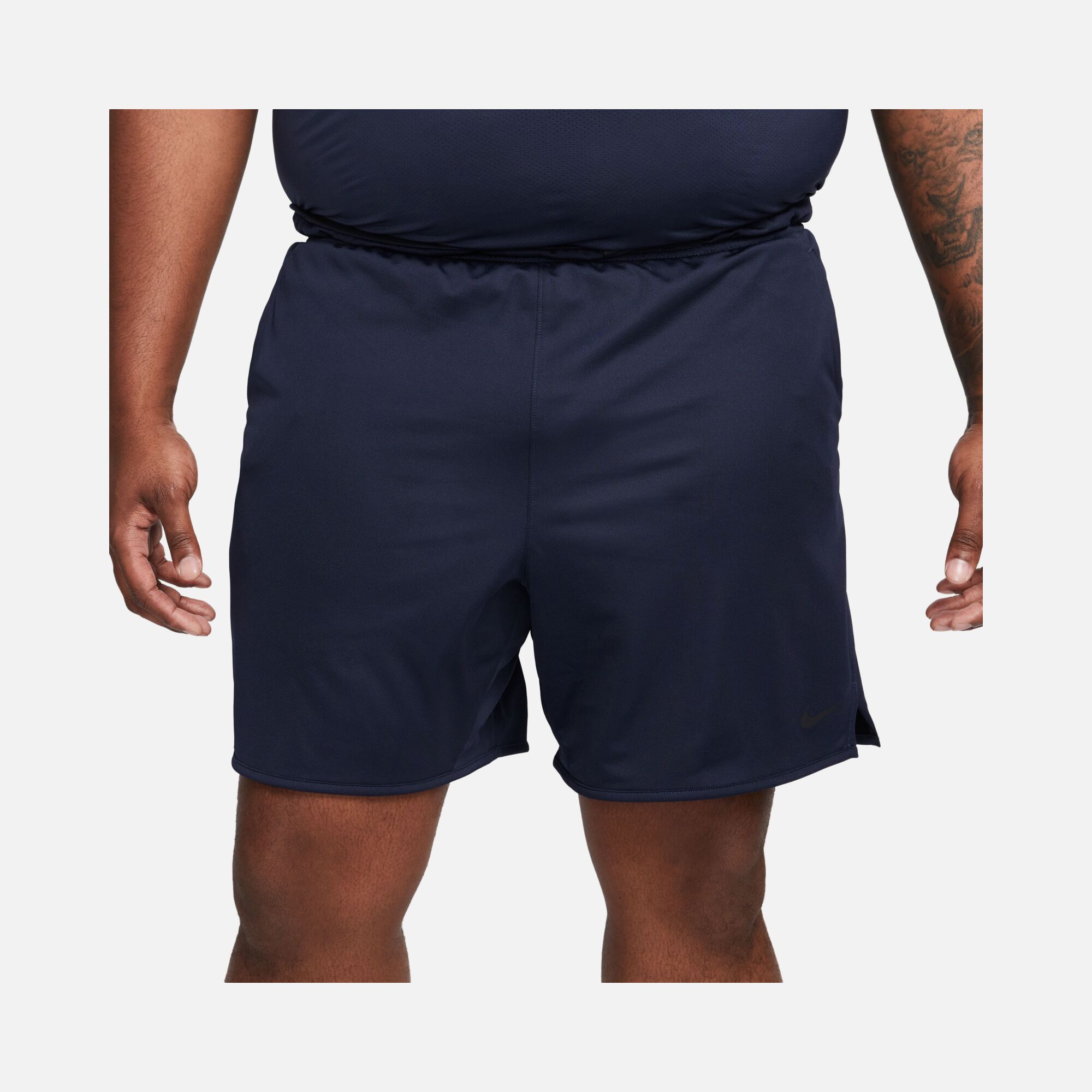 Nike Dri-Fit Totality 7" Unlined Versatile Training Erkek Şort