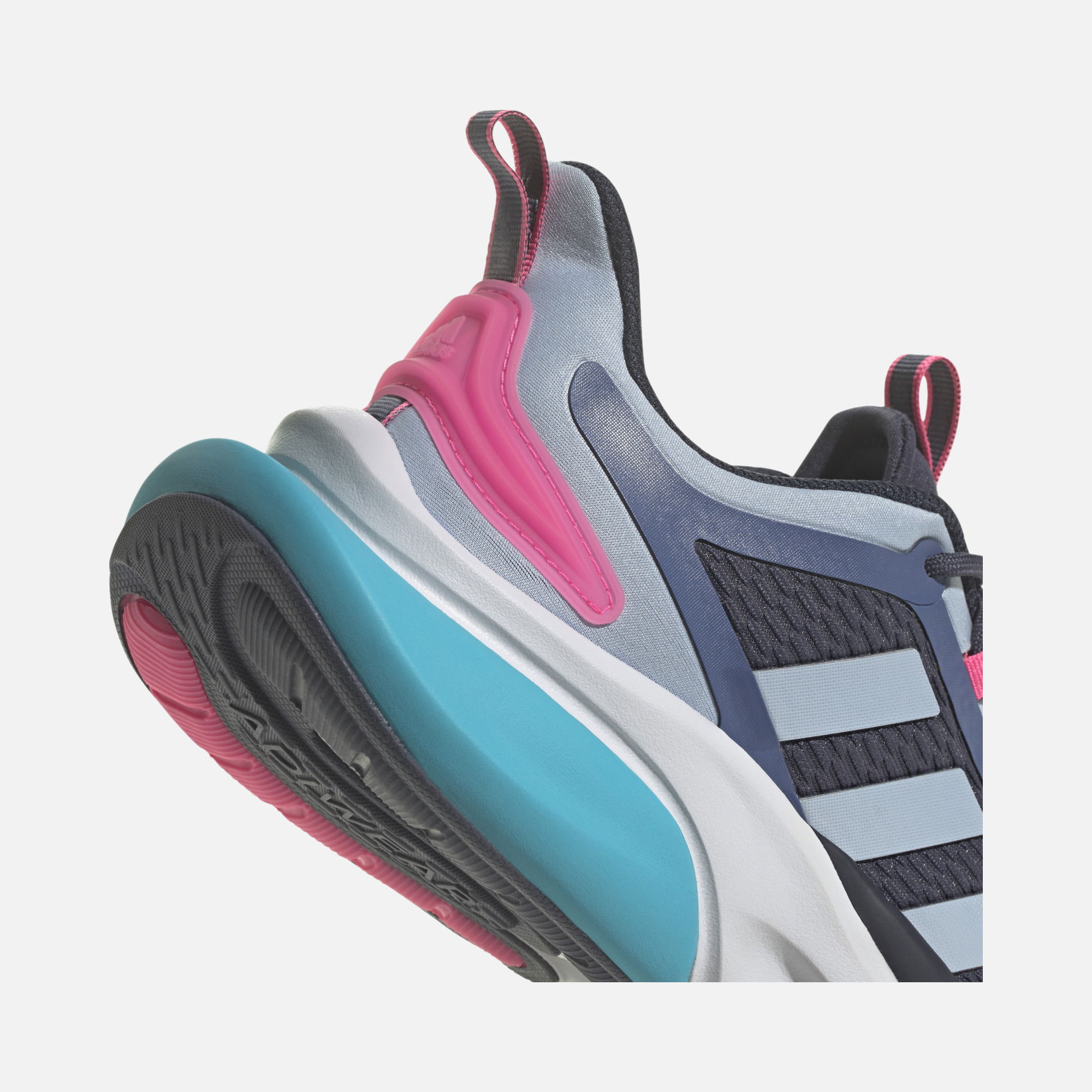 adidas Alphabounce+ Sustainable Bounce Lifestyle Running Kadın Spor Ayakkabı