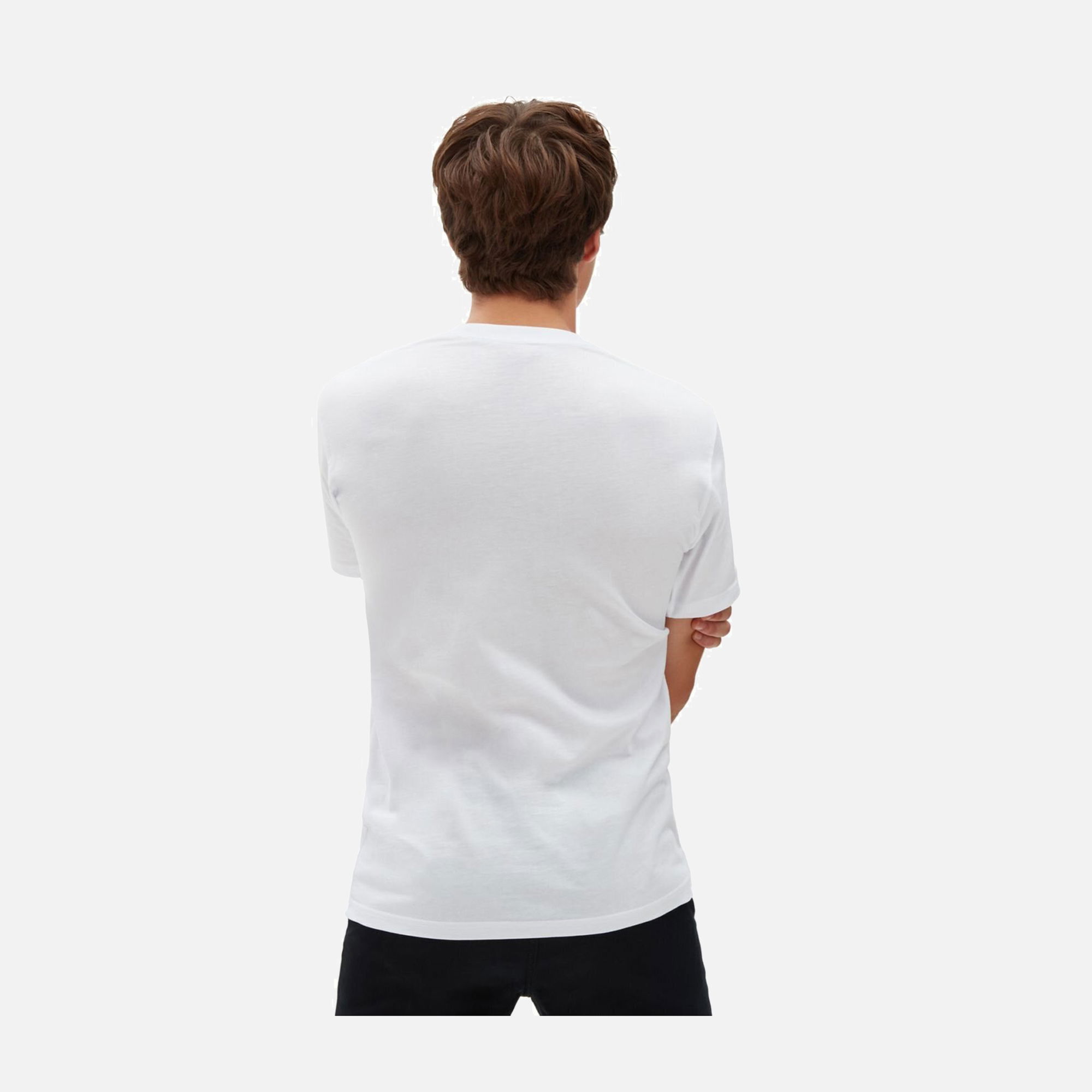 Vans Sportswear Classic Easy Box Short-Sleeve Erkek Tişört