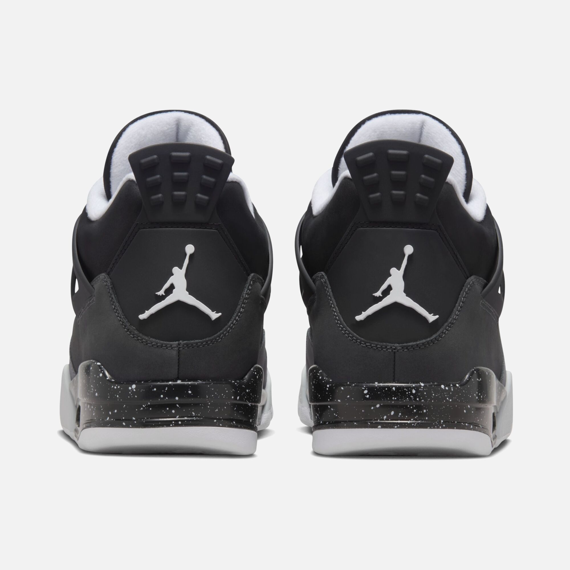 Nike Air Jordan 4 Retro HO24 Erkek Spor Ayakkabı