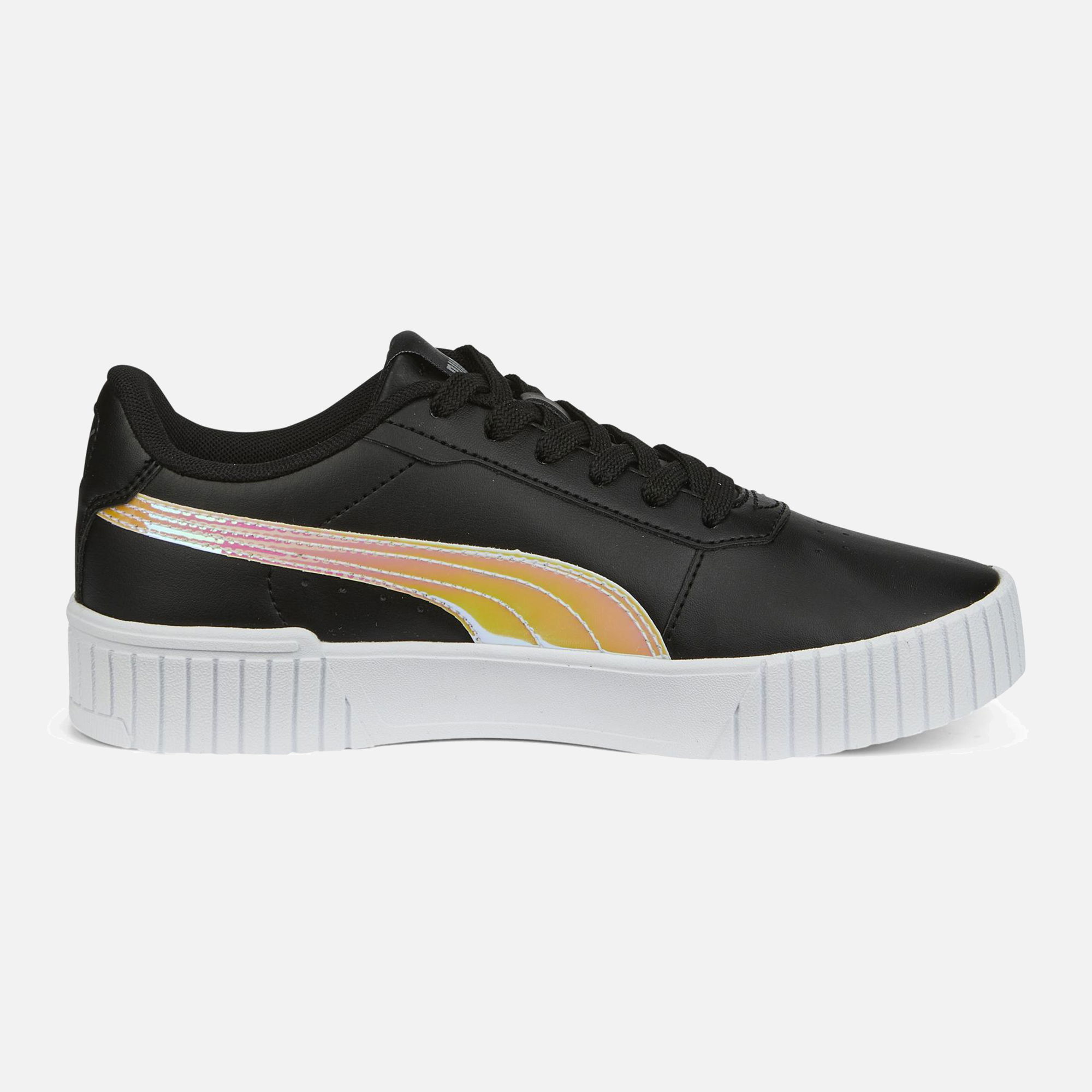 Puma Sportswear Carina 2.0 Holo (GS) Spor Ayakkabı