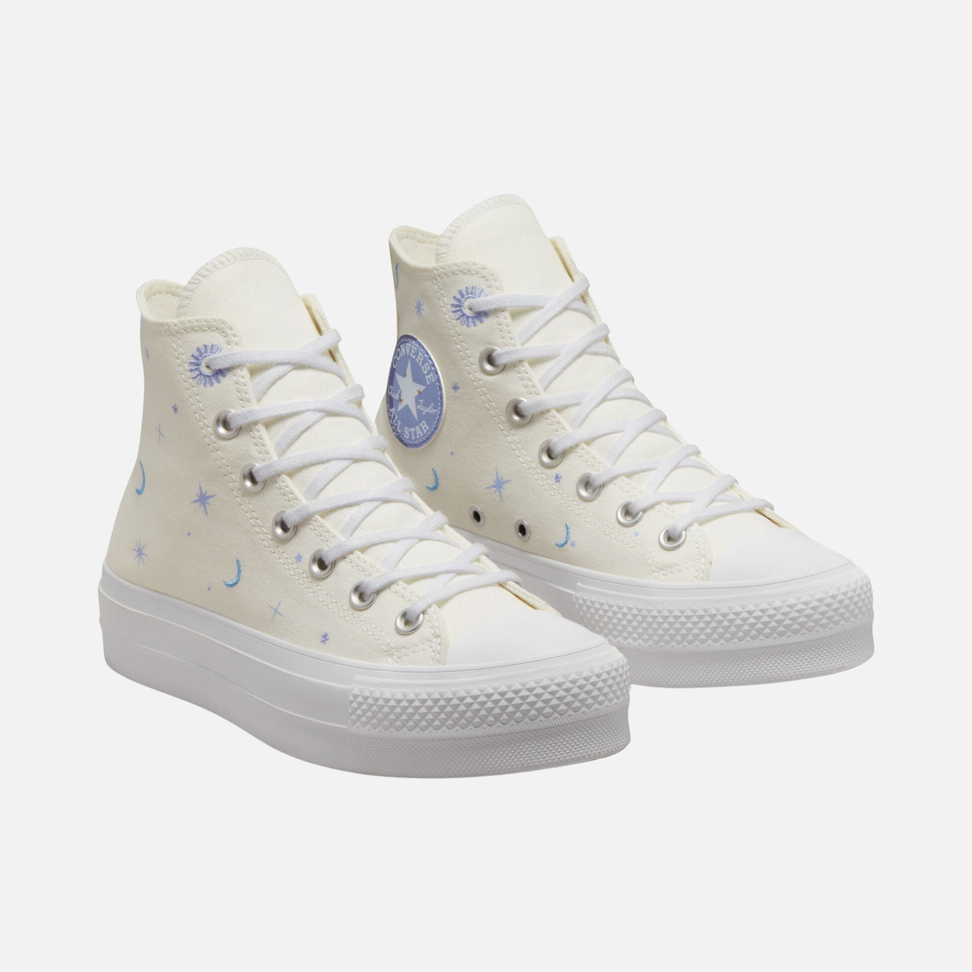 Converse Chuck Taylor All Star Lift Kadın Spor Ayakkabı