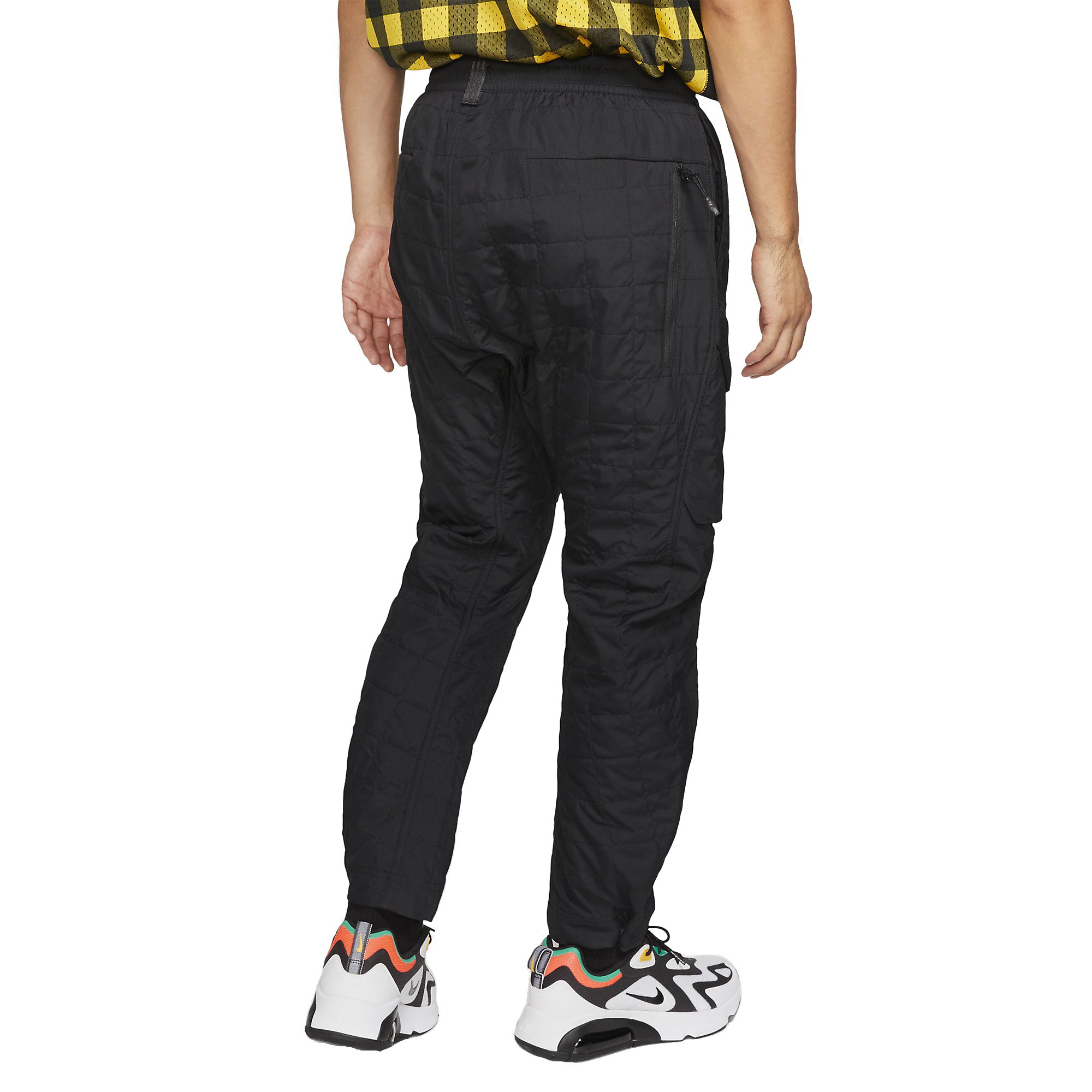 Nike Sportswear Tech Pack Woven Trousers FW19 Erkek Eşofman Altı