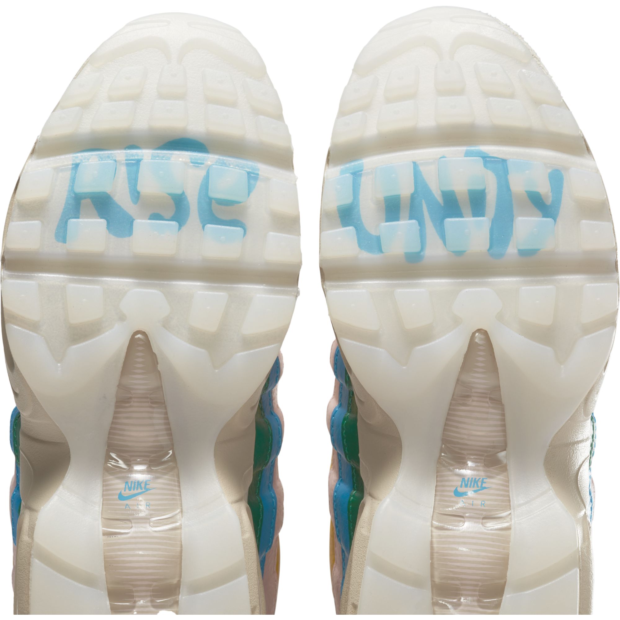 Nike Air Max 95 “Rise Unity” Kadın Spor Ayakkabı