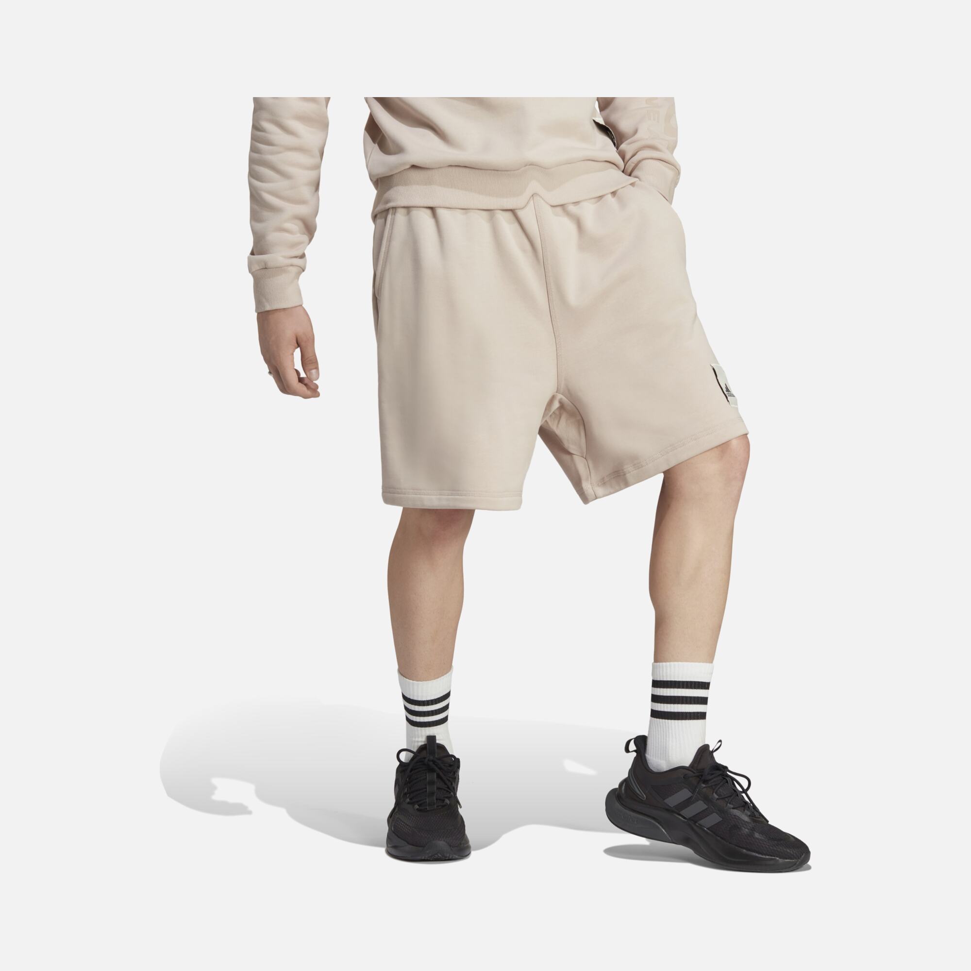 adidas Sportswear Future Loung Fleece Erkek Şort