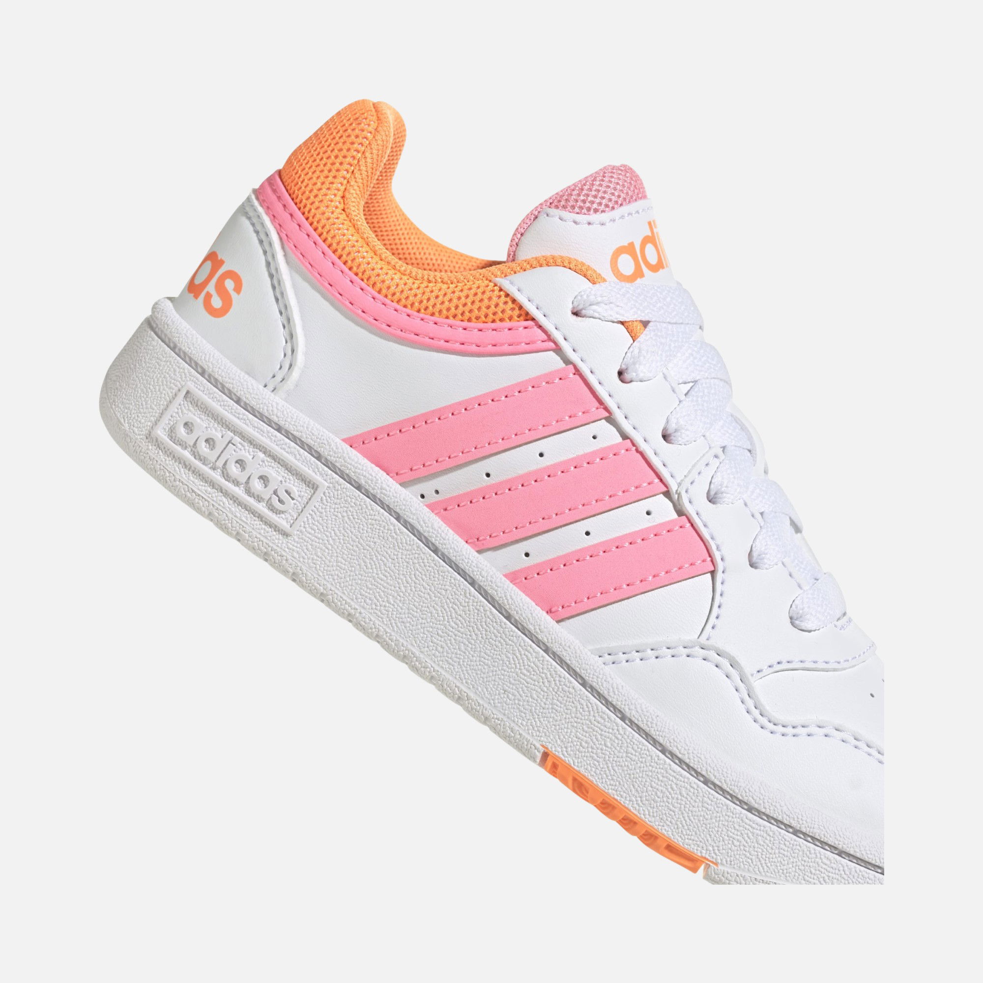 adidas Sportswear Hoops 3.0 (PS) Çocuk Spor Ayakkabı