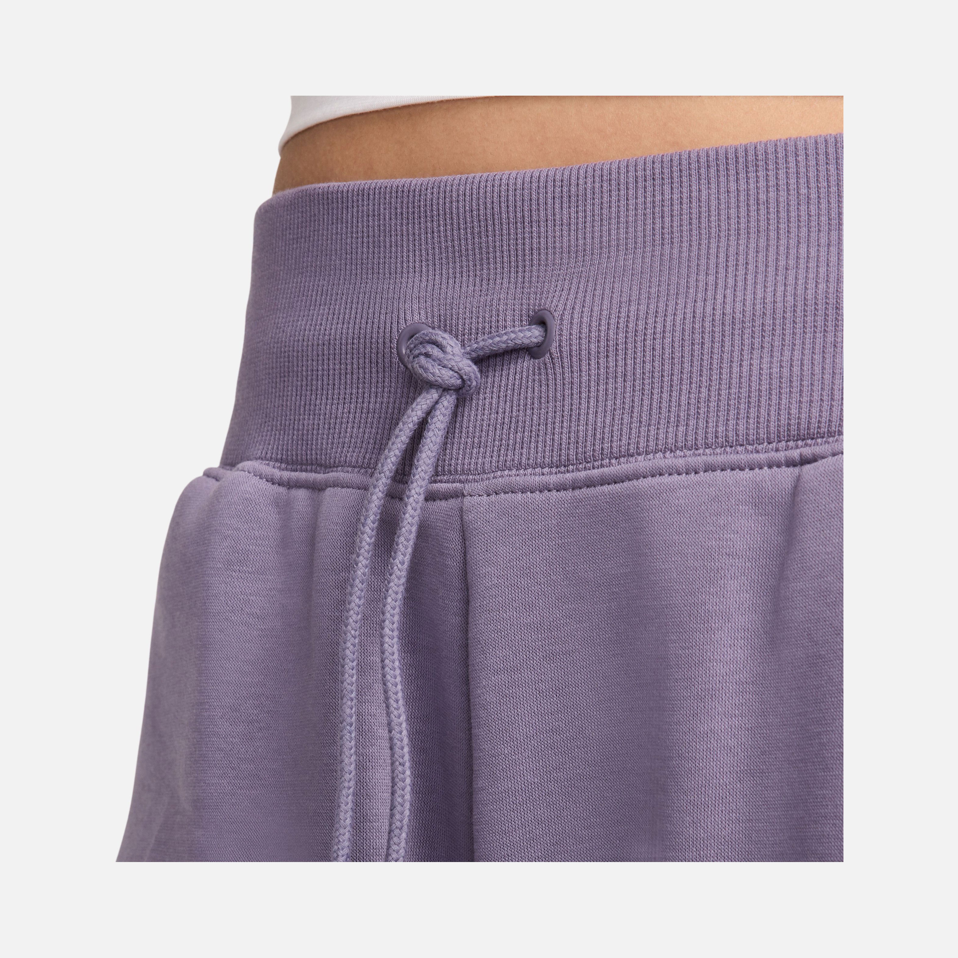 Nike Sportswear Phoenix Fleece High-Rise Kadın Eşofman Altı