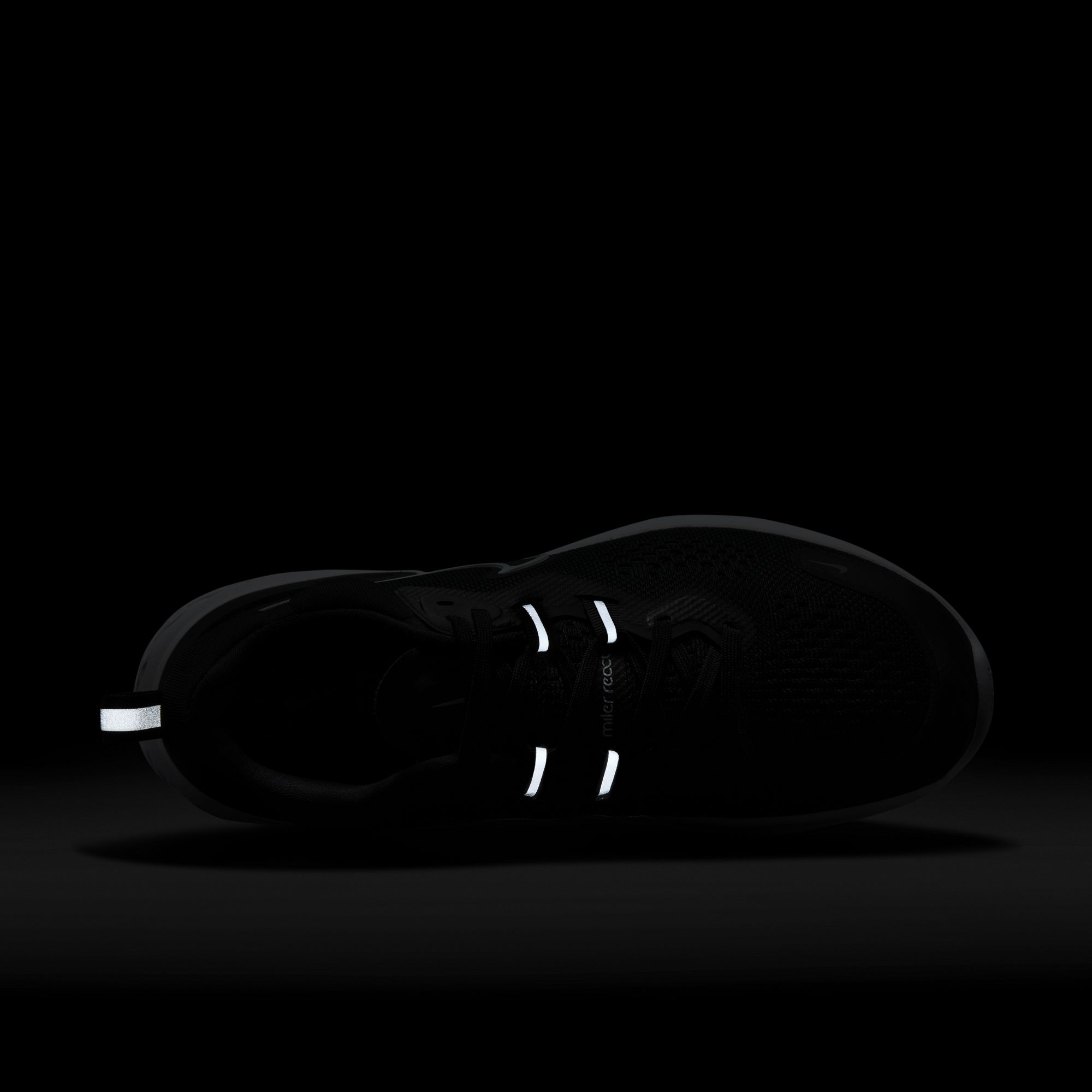 Nike React Miler 2 Road Running Kadın Spor Ayakkabı