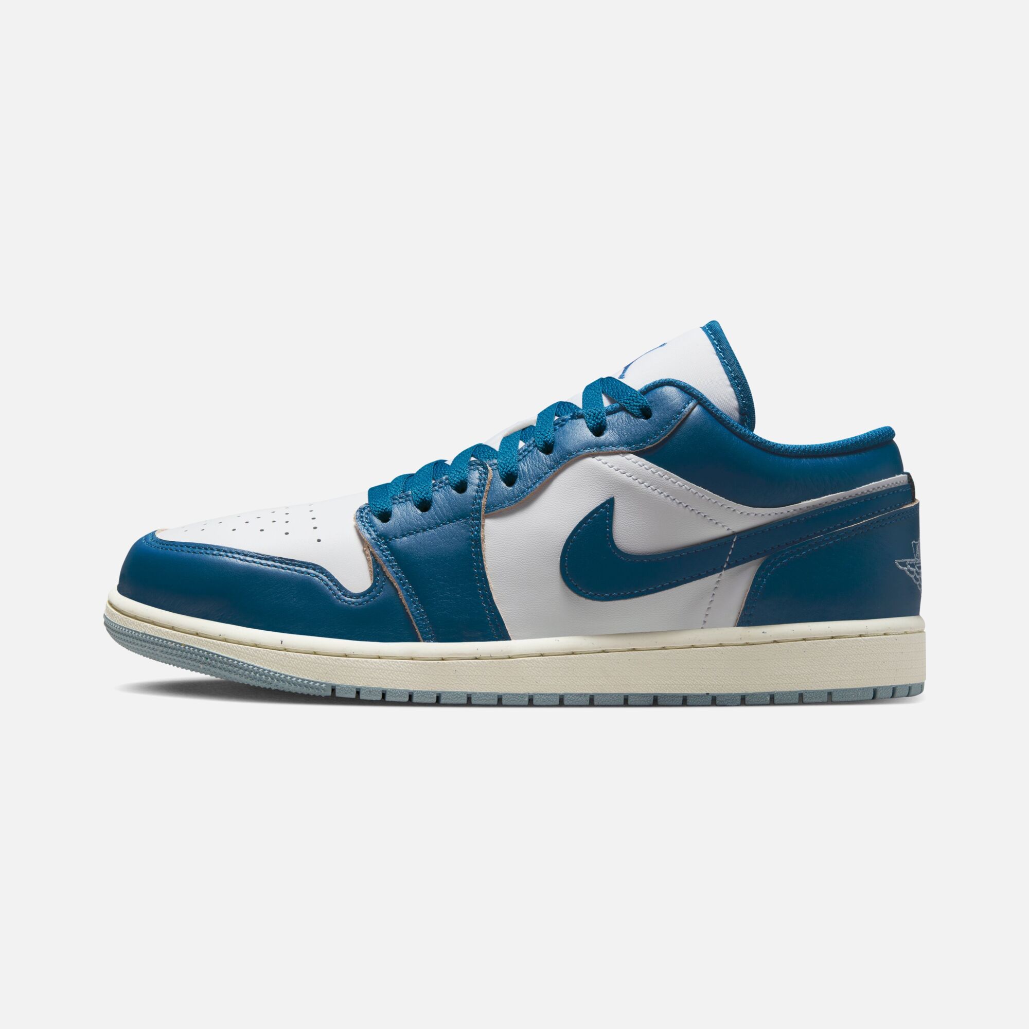 Nike Air Jordan 1 Low SE SU24 Erkek Spor Ayakkabı