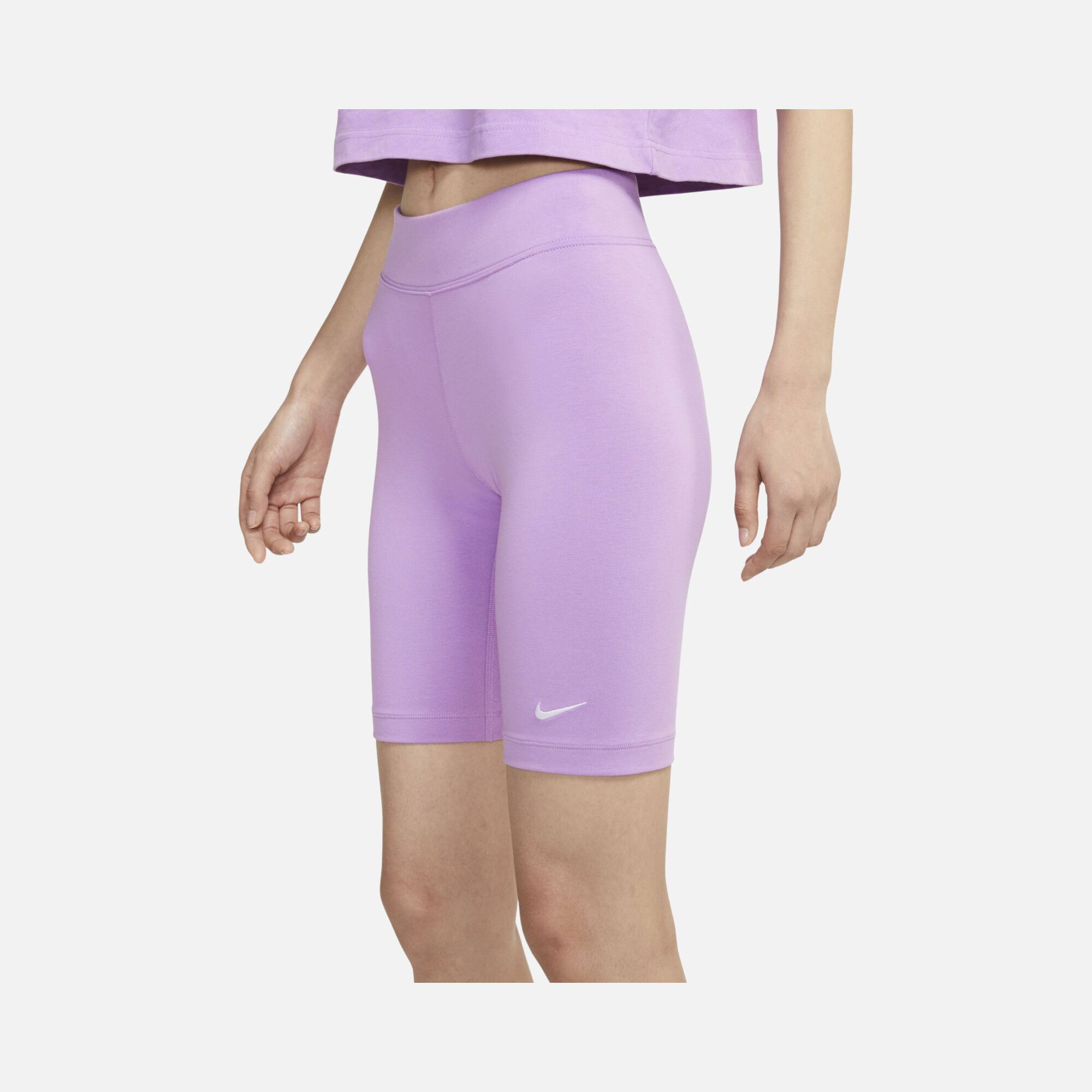 Nike Sportswear Essential Bike Kadın Şort