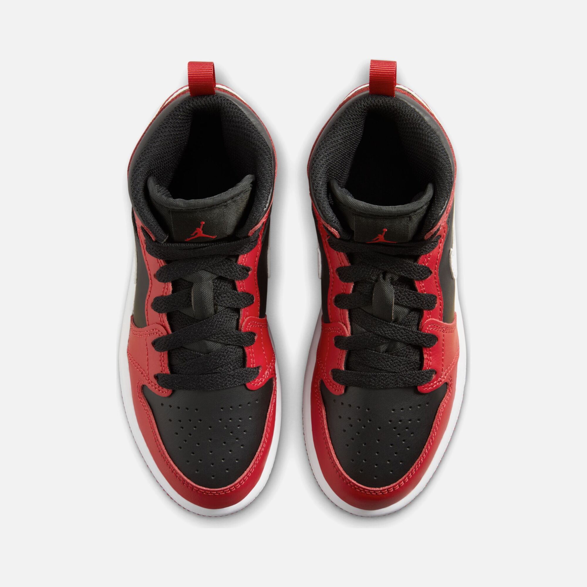 Nike Jordan 1 Mid (PS) Çocuk Spor Ayakkabı
