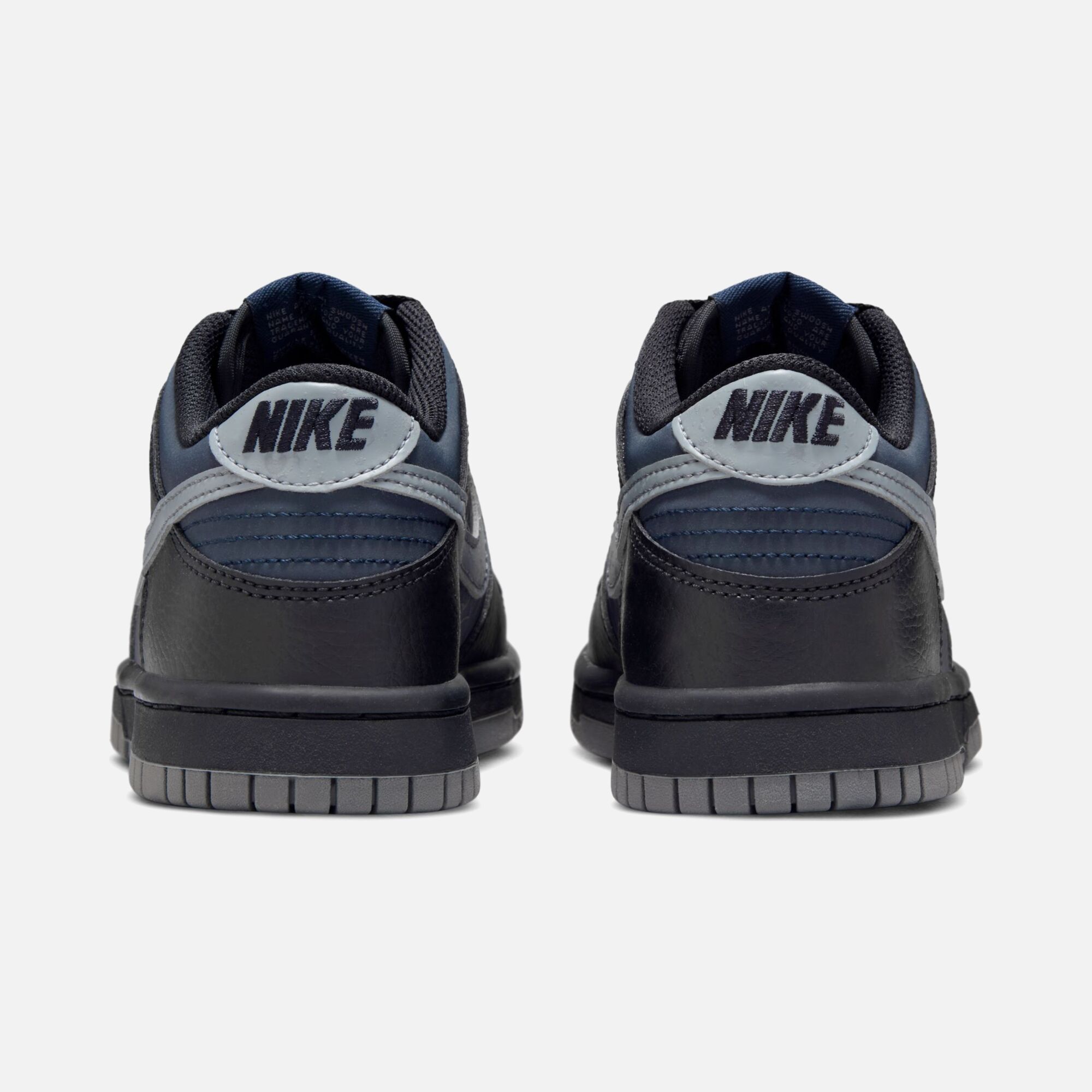 Nike Dunk Low ''Reflective Spider Web Detail'' (GS) Spor Ayakkabı