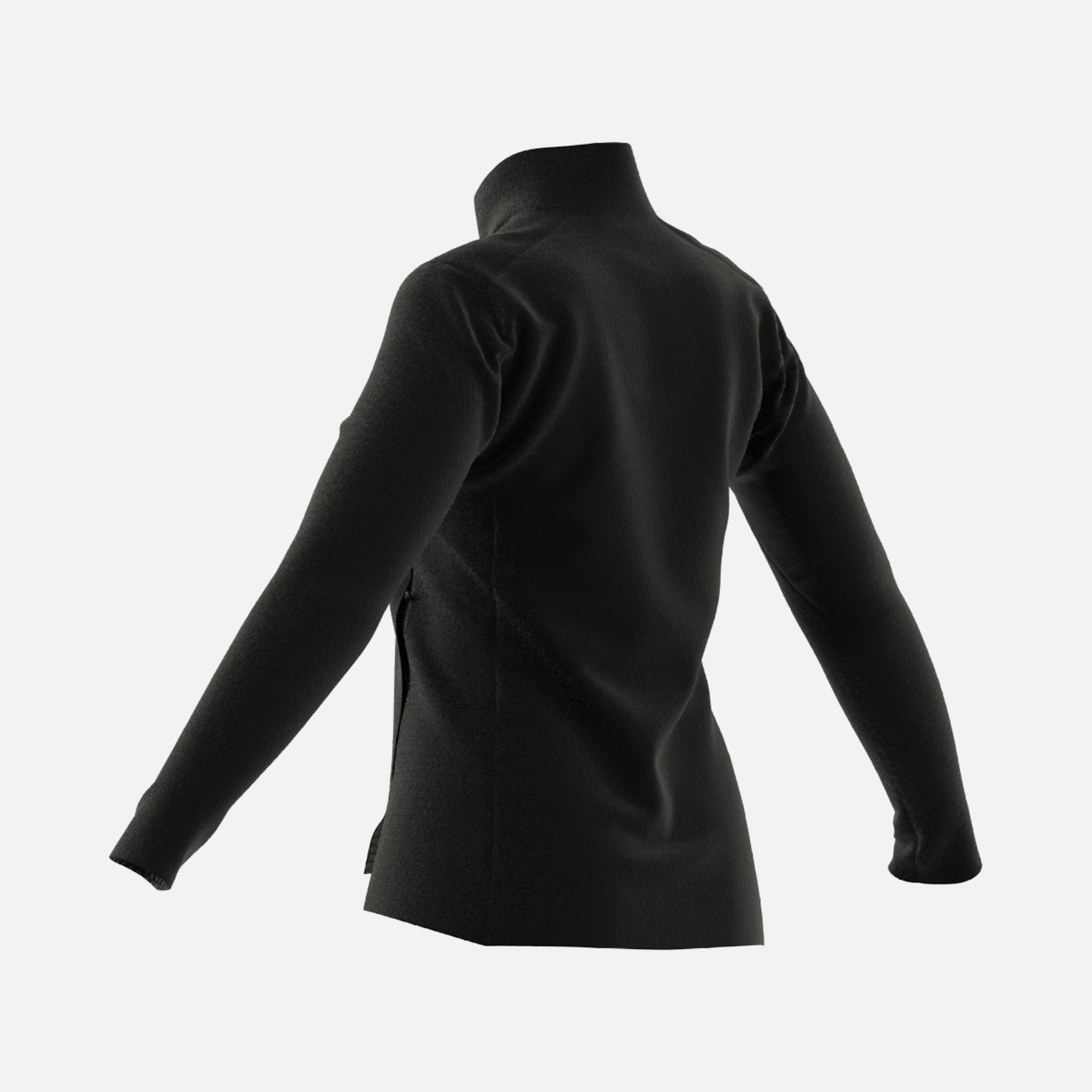 adidas Terrex Multi Light Fleece Full-Zip CO Kadın Ceket