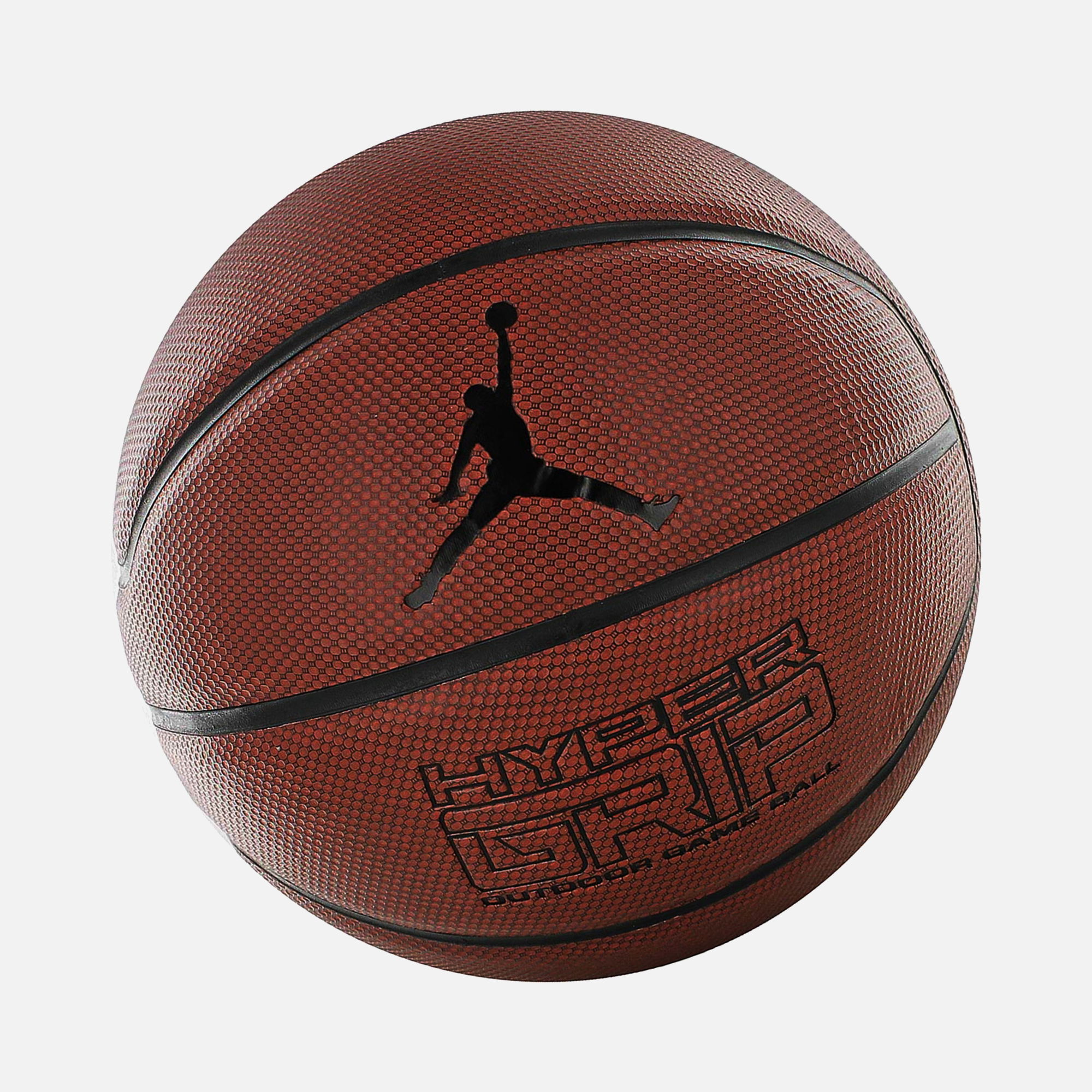 Nike Jordan Hyper Grip 4P No:7 Basketbol Topu