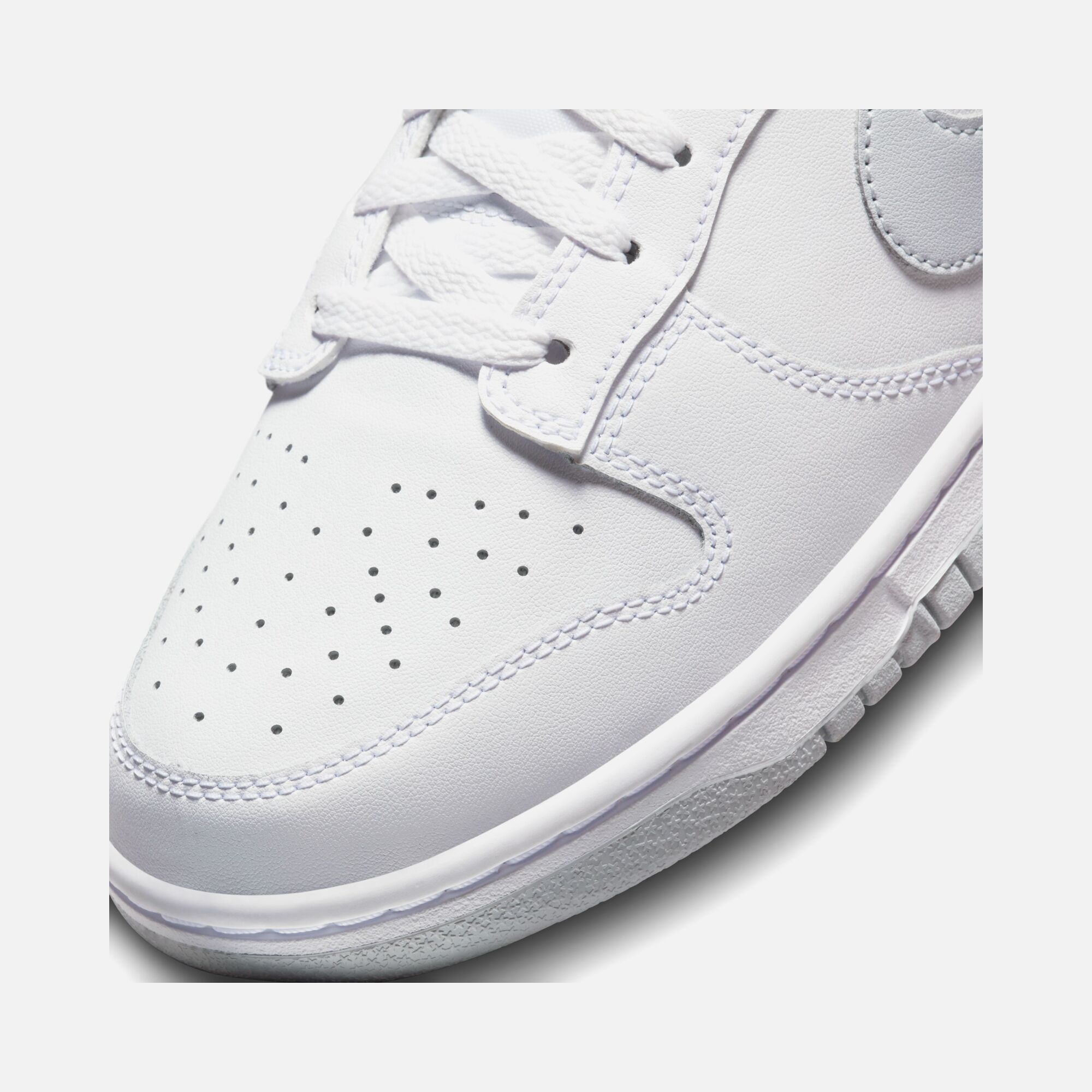 Nike Dunk Low Retro SU24 Erkek Spor Ayakkabı