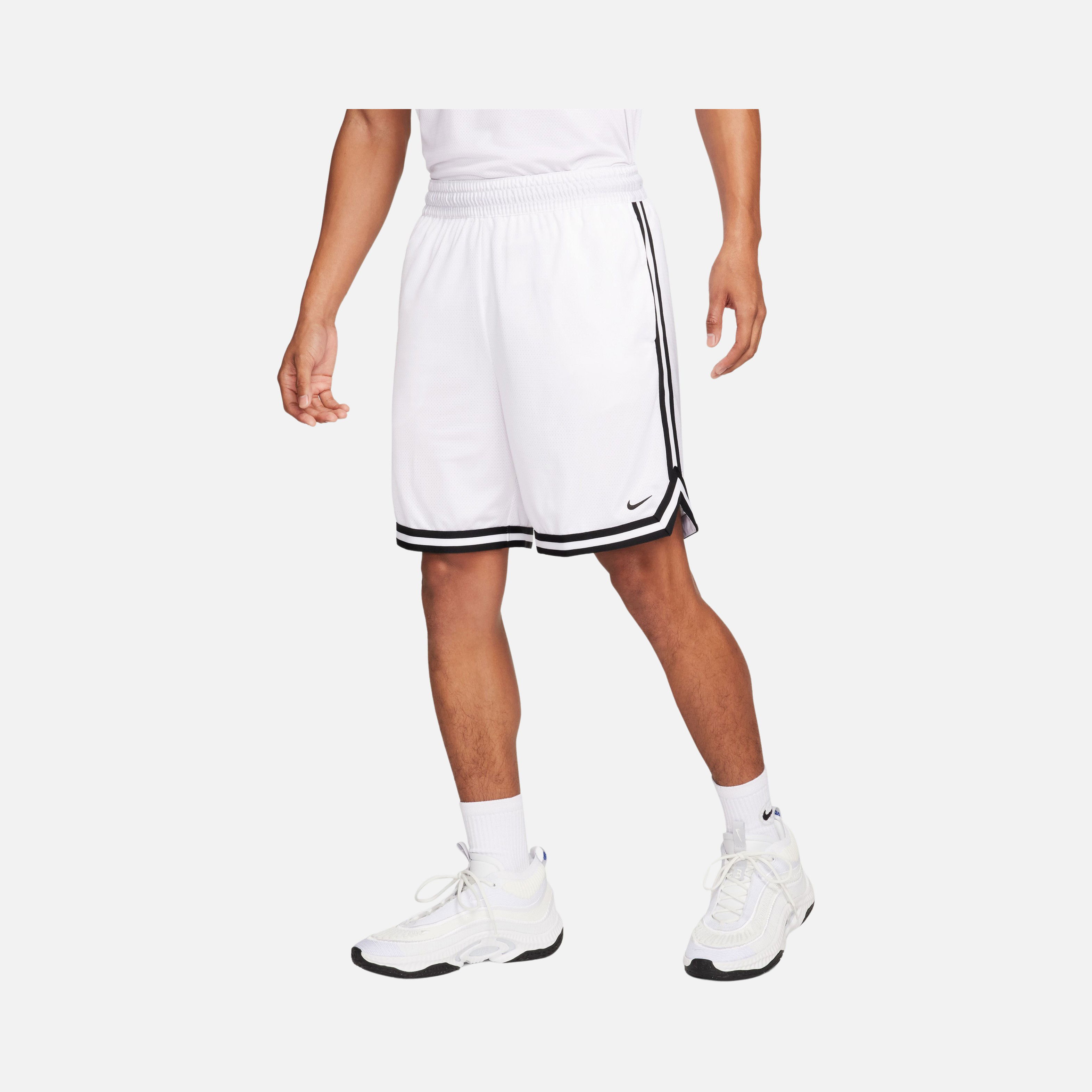 Nike DNA Dri-Fit 20cm (approx.) Basketball Erkek Şort