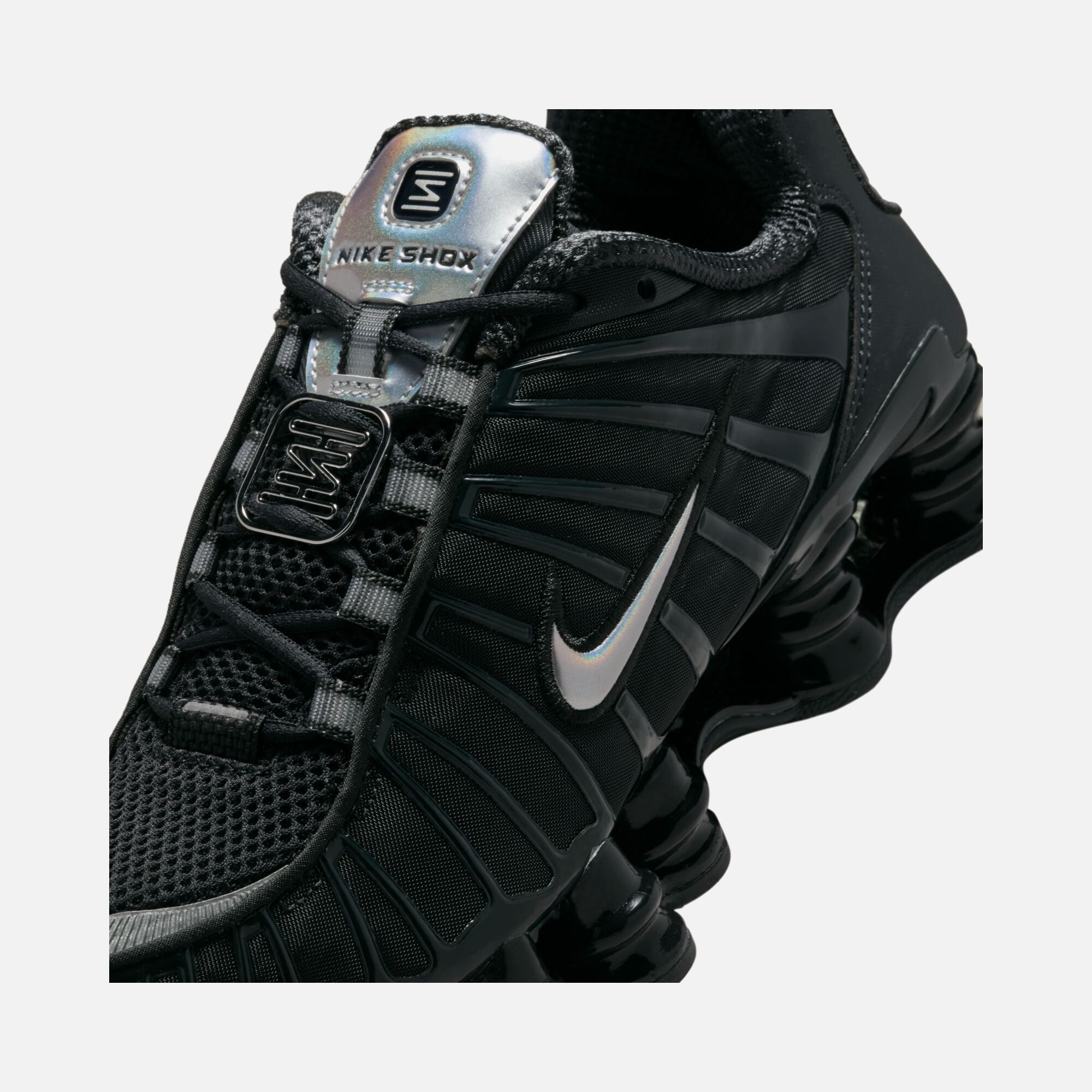 Nike Shox W Tl Kadın Spor Ayakkabı