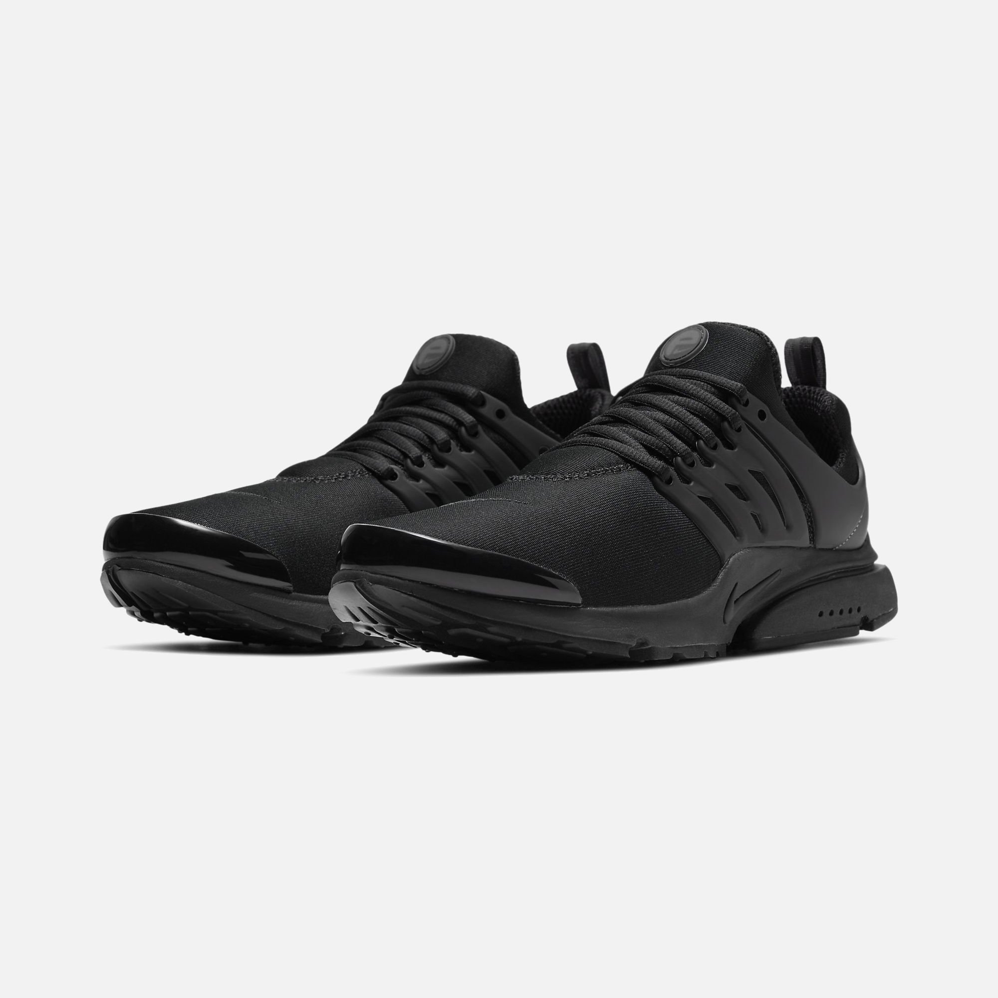 Nike Air Presto Erkek Spor Ayakkabı
