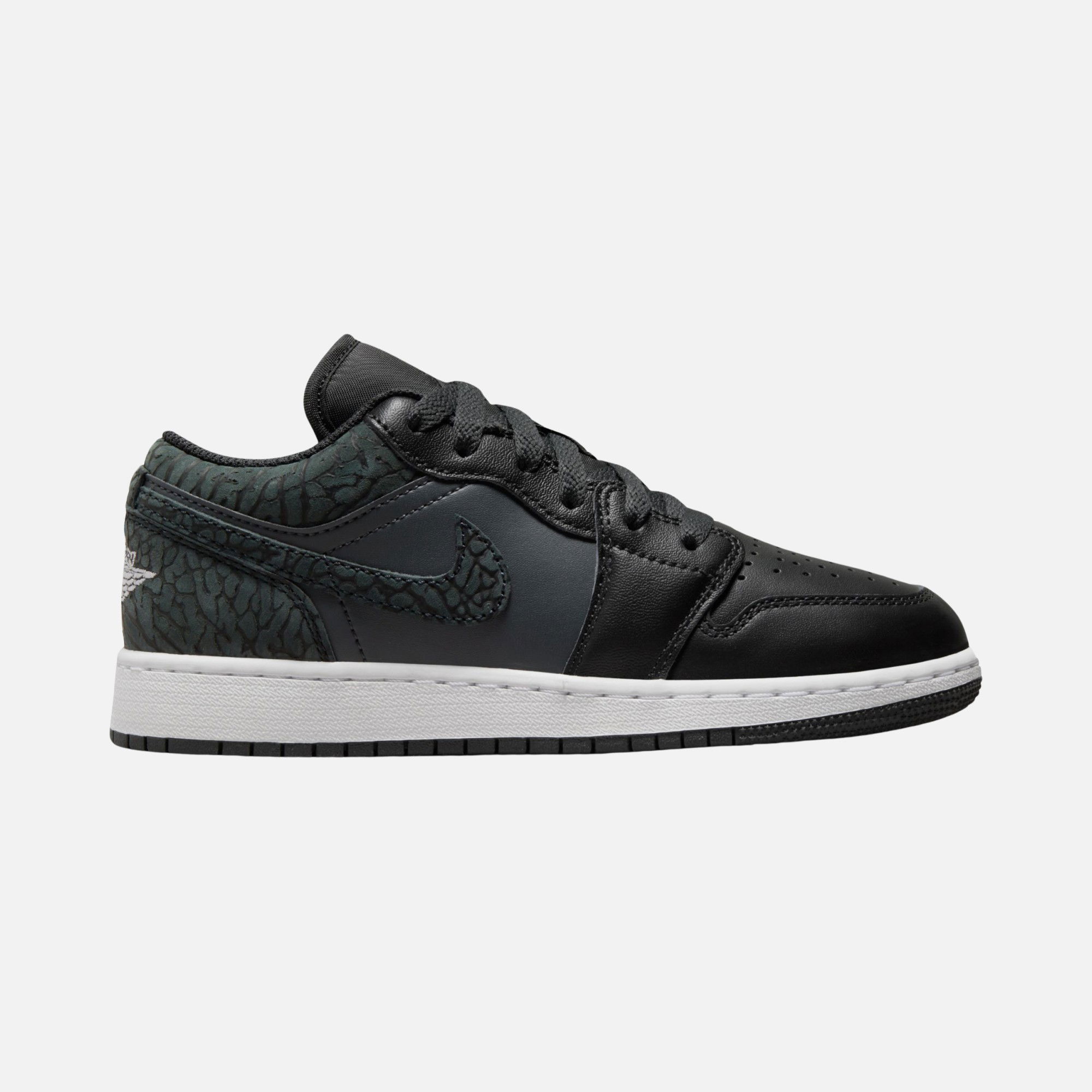 Nike Air Jordan 1 Low SE HO23 (GS) Spor Ayakkabı