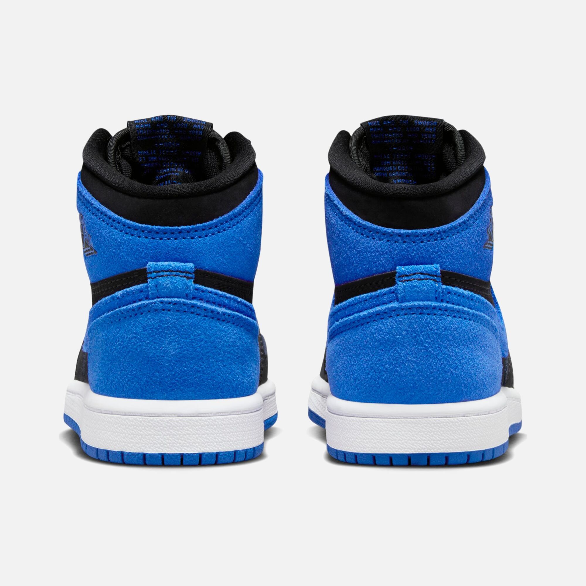 Nike Jordan 1 Retro High OG FW24 (PS) Çocuk Spor Ayakkabı