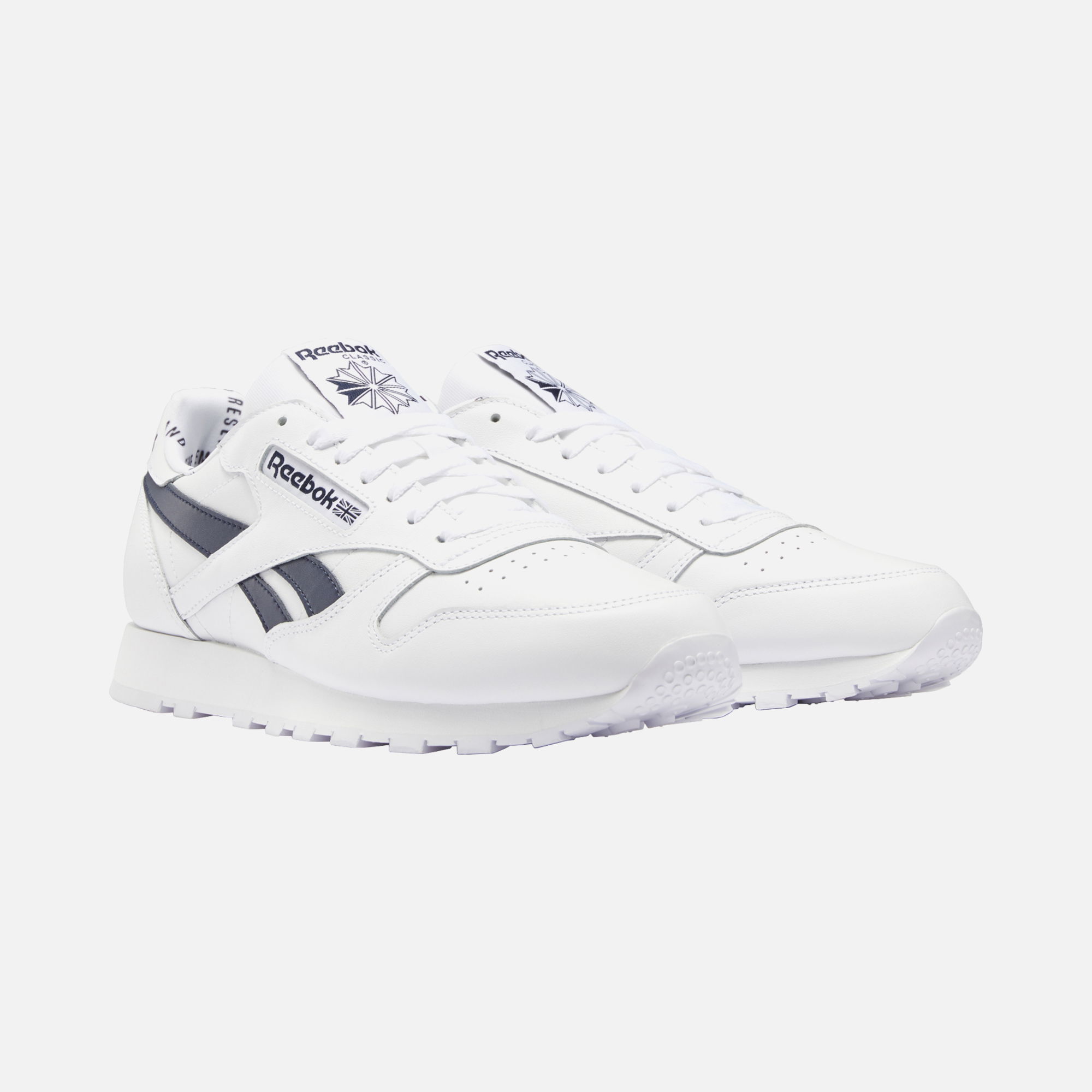 Reebok Classic Lthr Erkek Spor Ayakkabı