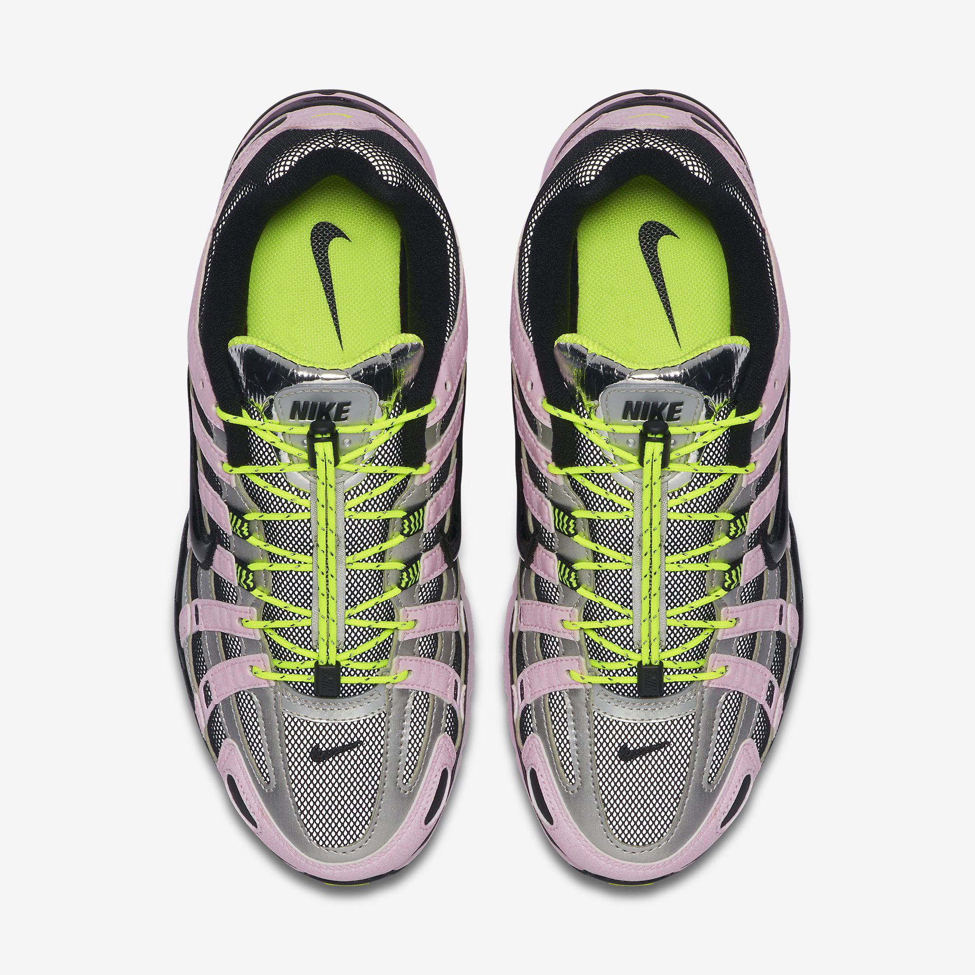 Nike P 6000 Kadın Spor Ayakkabı