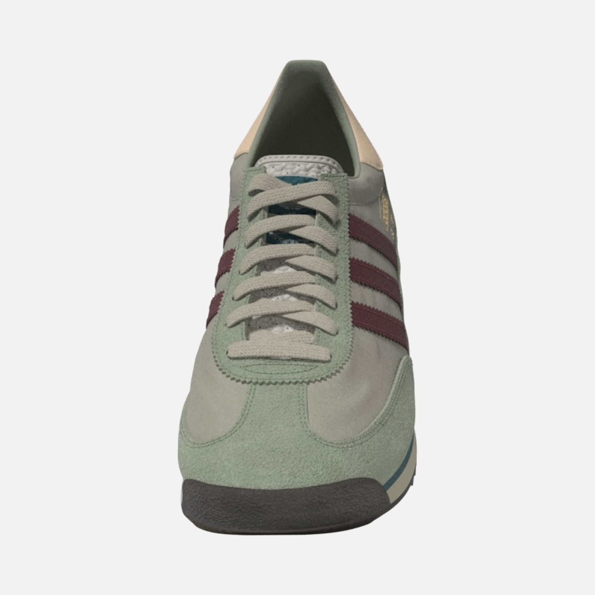 adidas SL 72 RS Sportswear Erkek Spor Ayakkabı