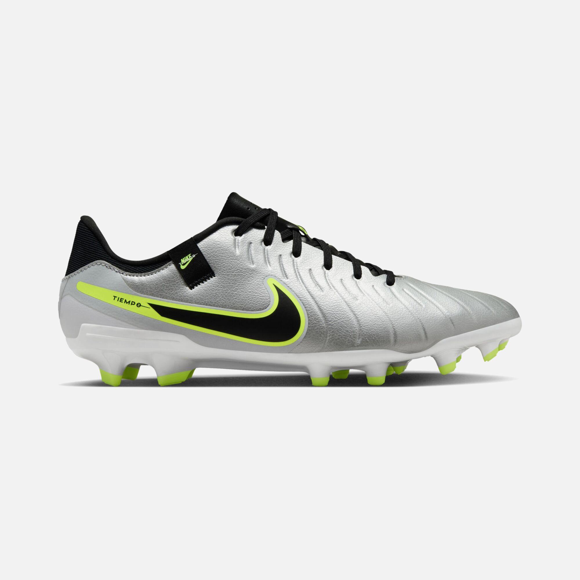 Nike Tiempo Legend 10 Academy FG/MG Multi-Ground Erkek Krampon