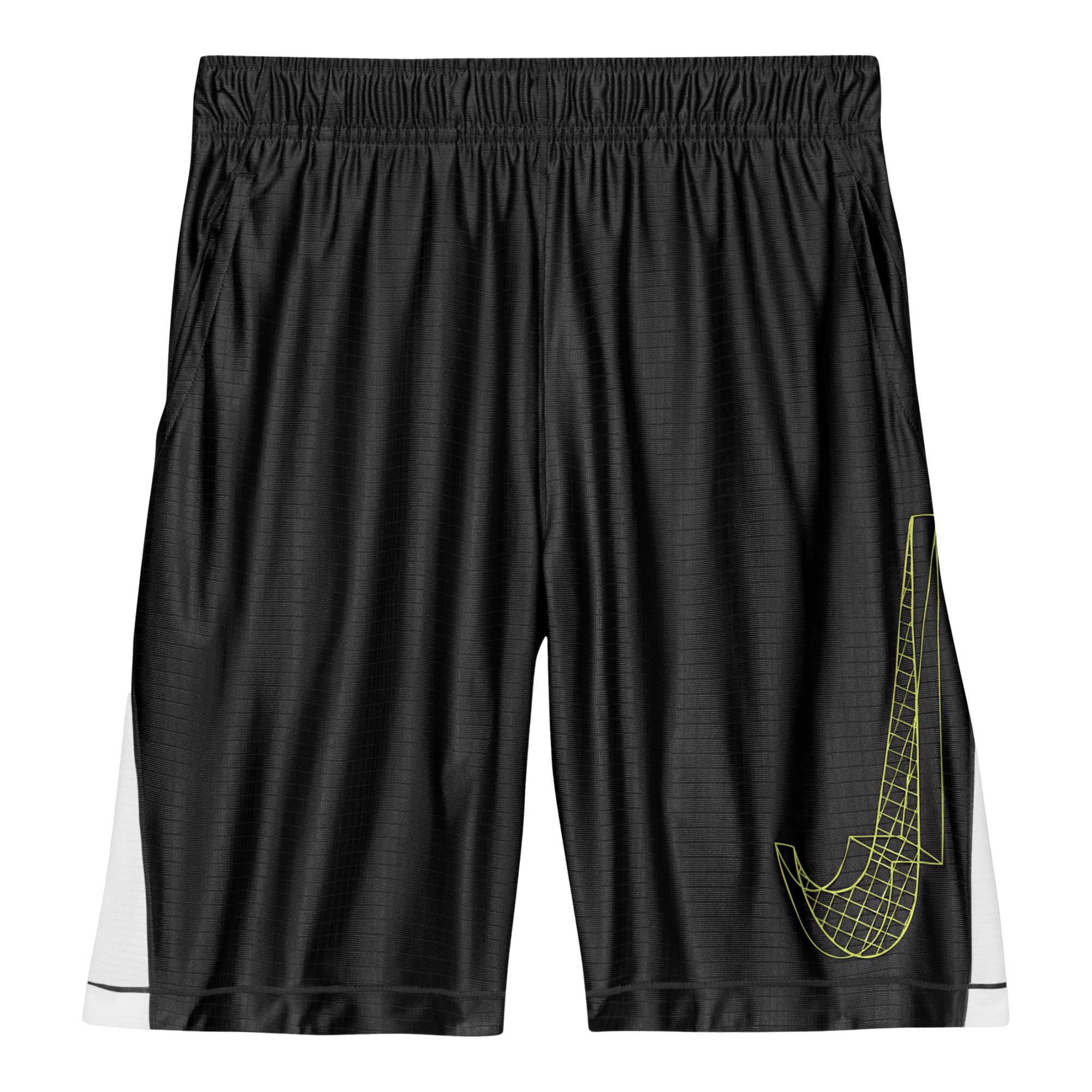 Nike Dri-Fit Graphic (Boys') Çocuk Şort