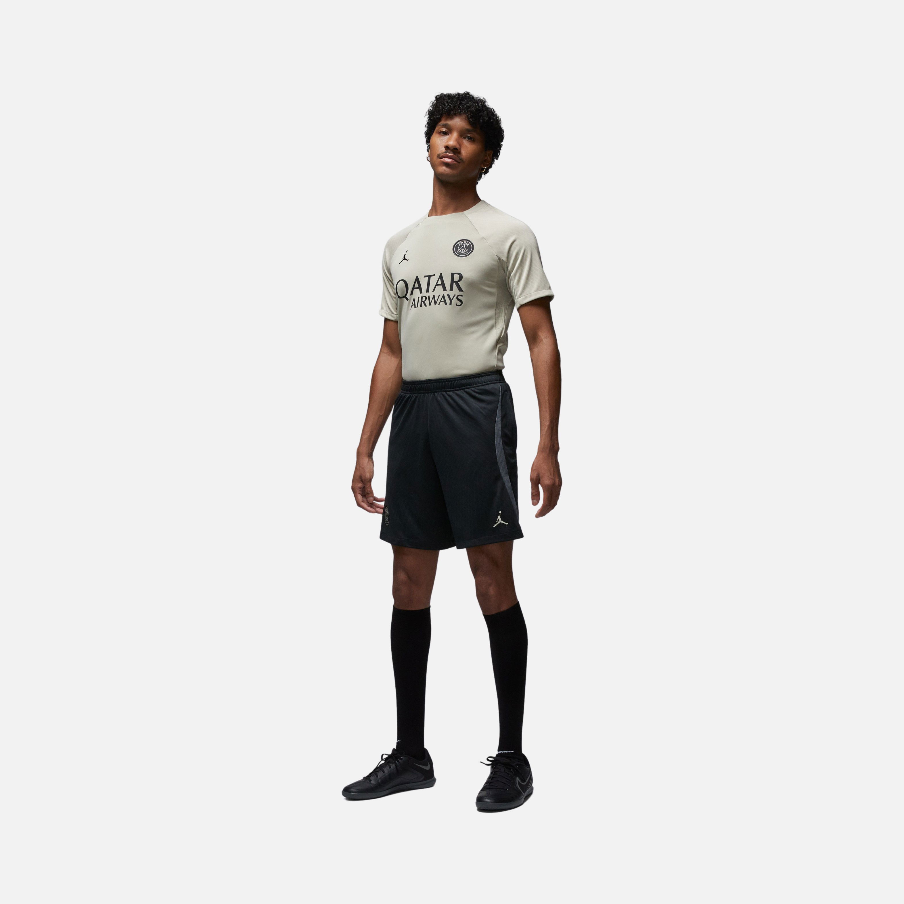 Nike Paris Saint-Germain Dri-Fit Strike Football Erkek Şort