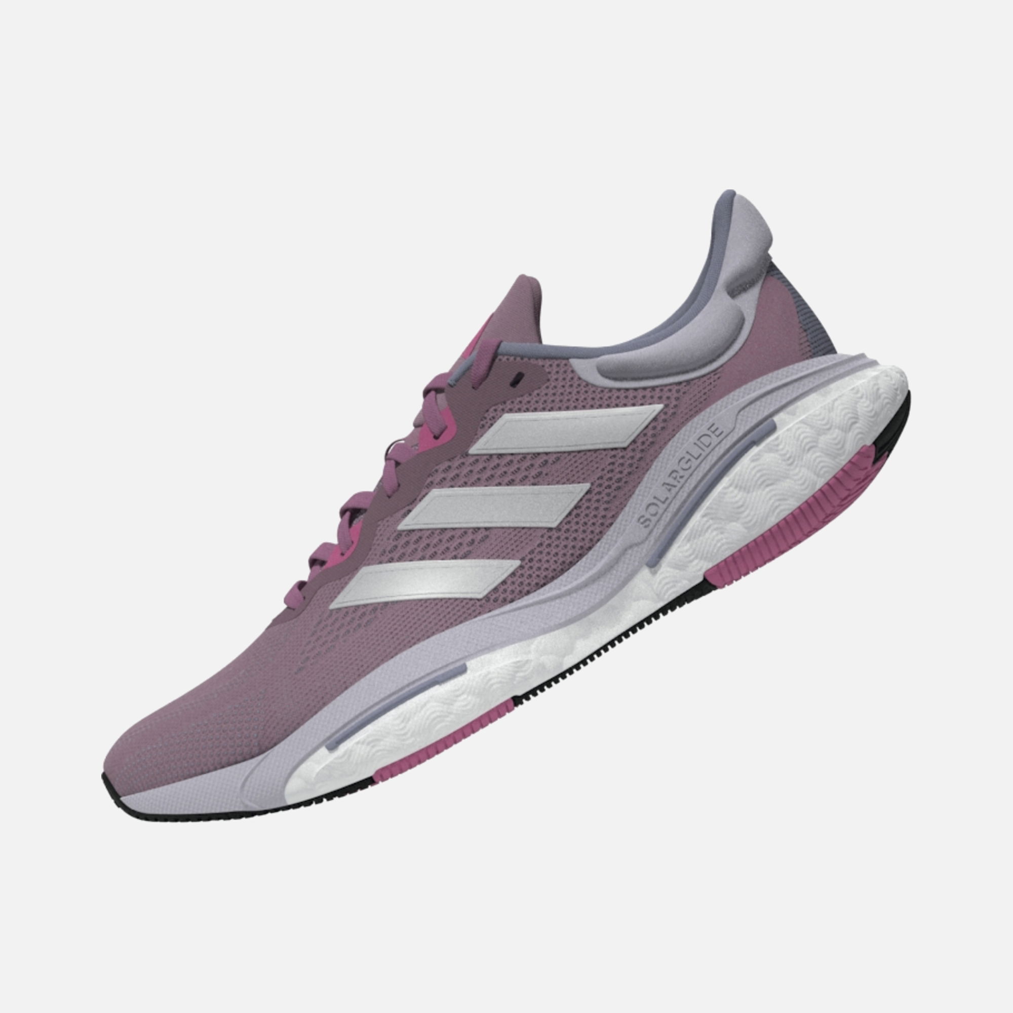 adidas Solarglide 6 Running Kadın Spor Ayakkabı