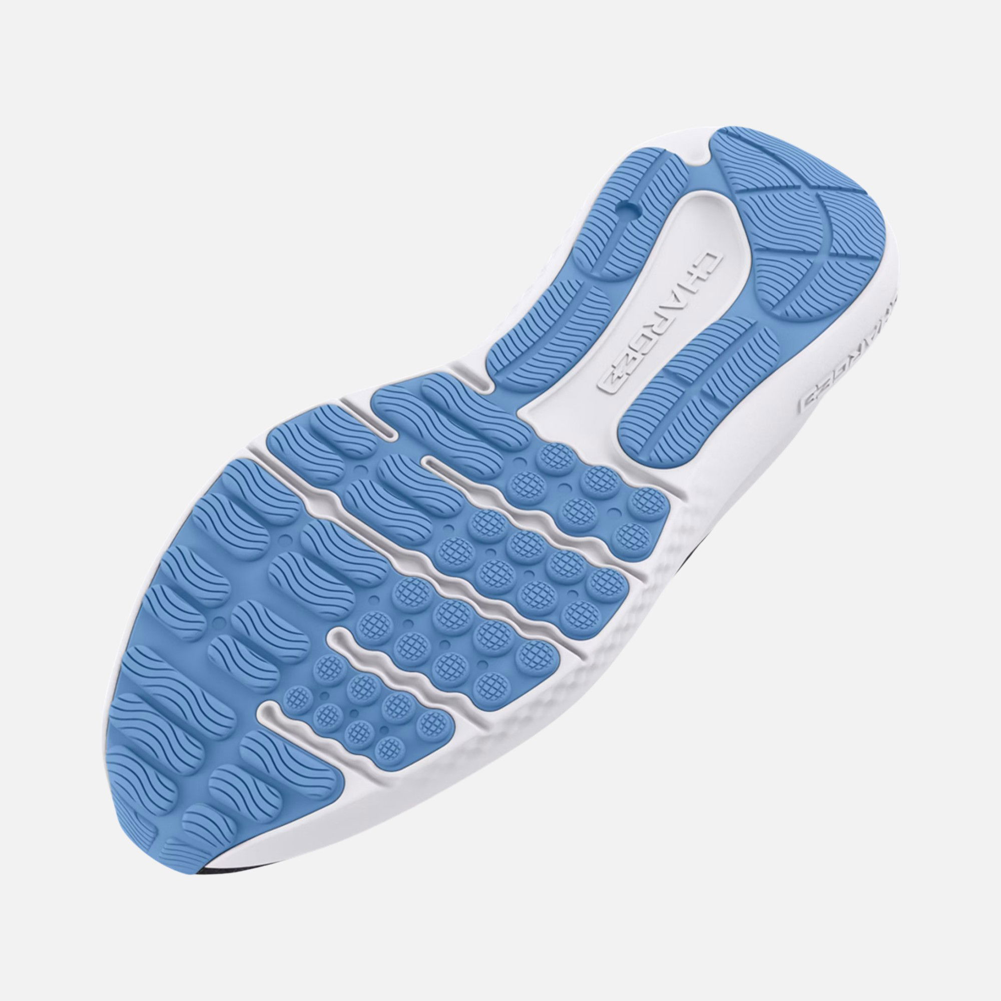 Under Armour Charged Surge 4 Running Erkek Spor Ayakkabı