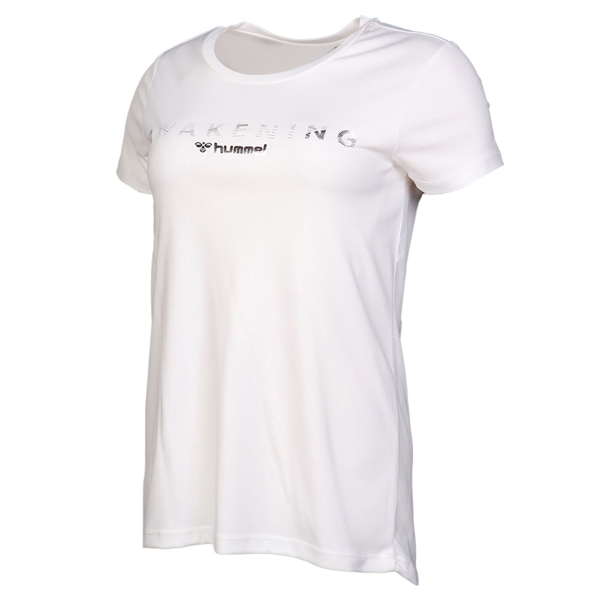 Hummel Breezy Short-Sleeve Kadın Tişört