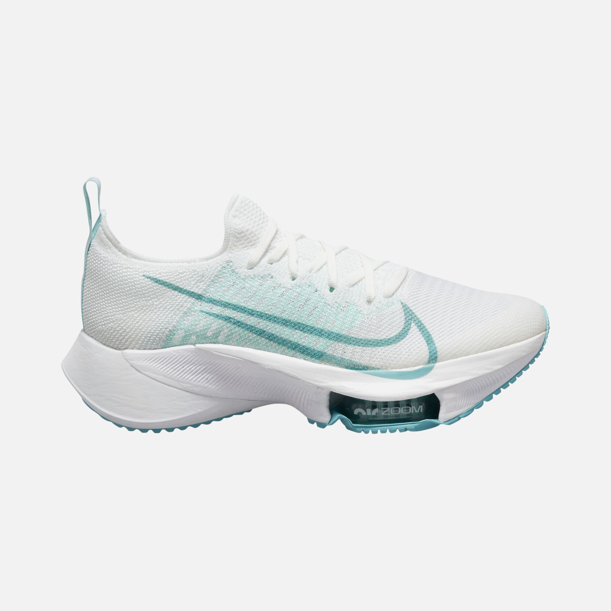 Nike Air Zoom Tempo Next% FK Kadın Spor Ayakkabı