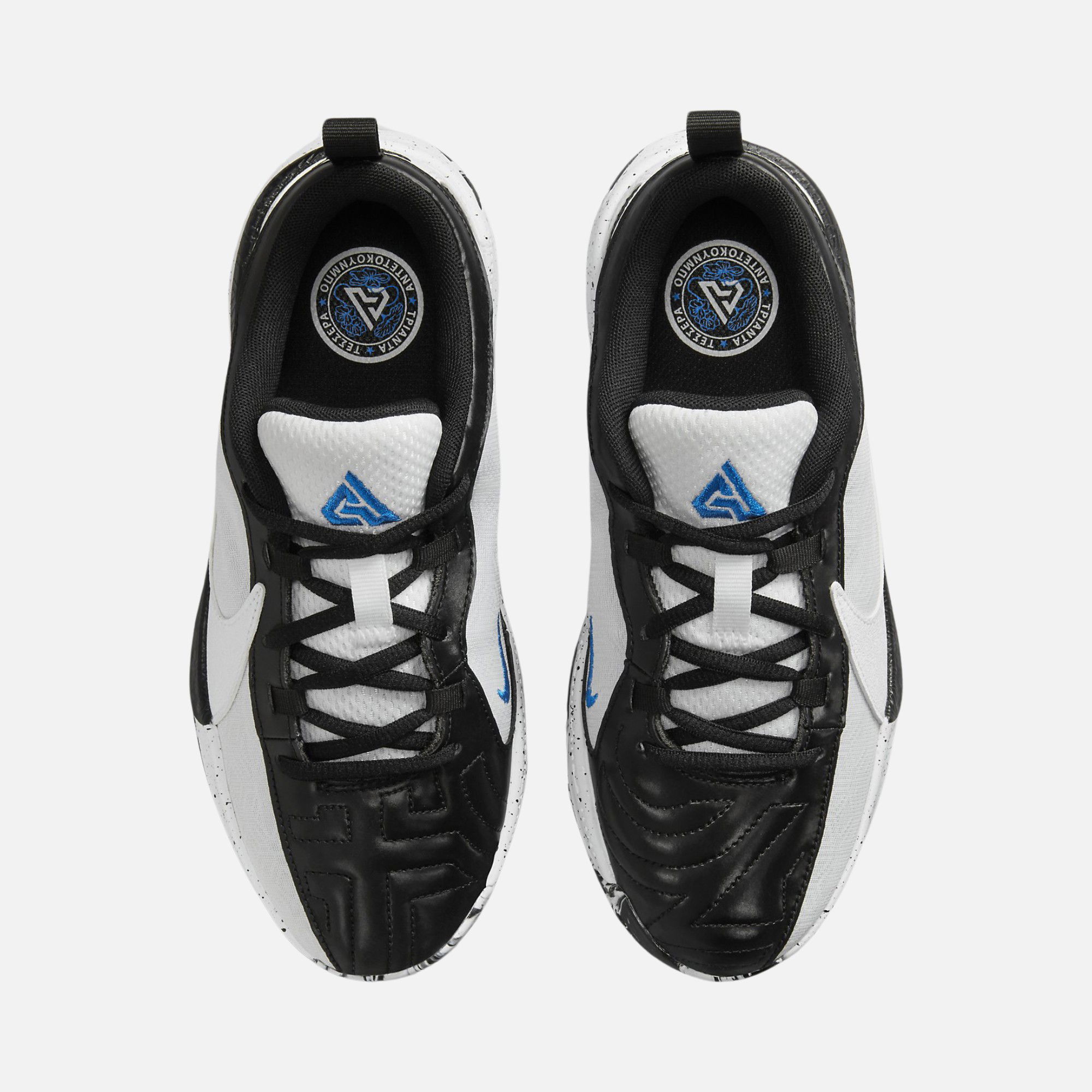 Nike Freak 5 Basketball (GS) Spor Ayakkabı