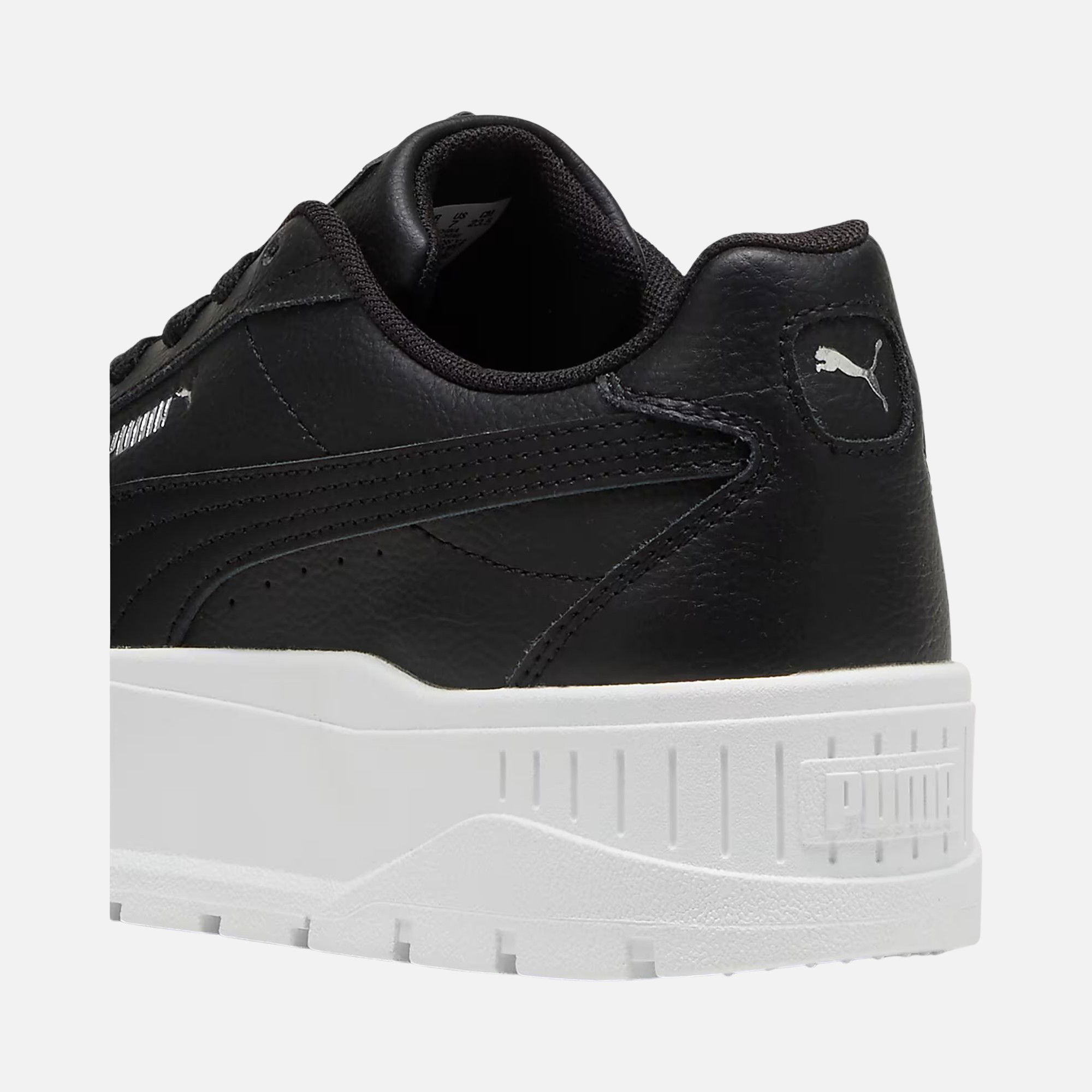 Puma Sportswear Karmen II Platform SoftFoam+ Heel Kadın Spor Ayakkabı