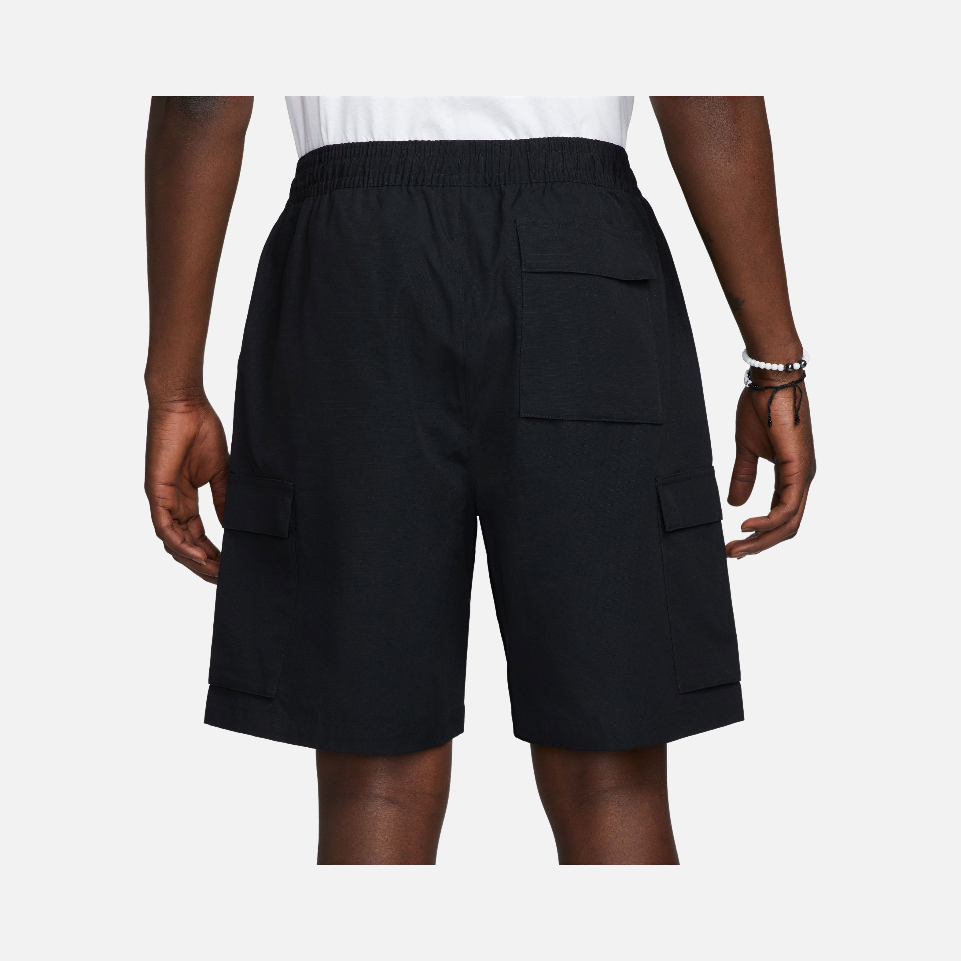 Nike Sportswear Club+ Woven Cargo Erkek Şort