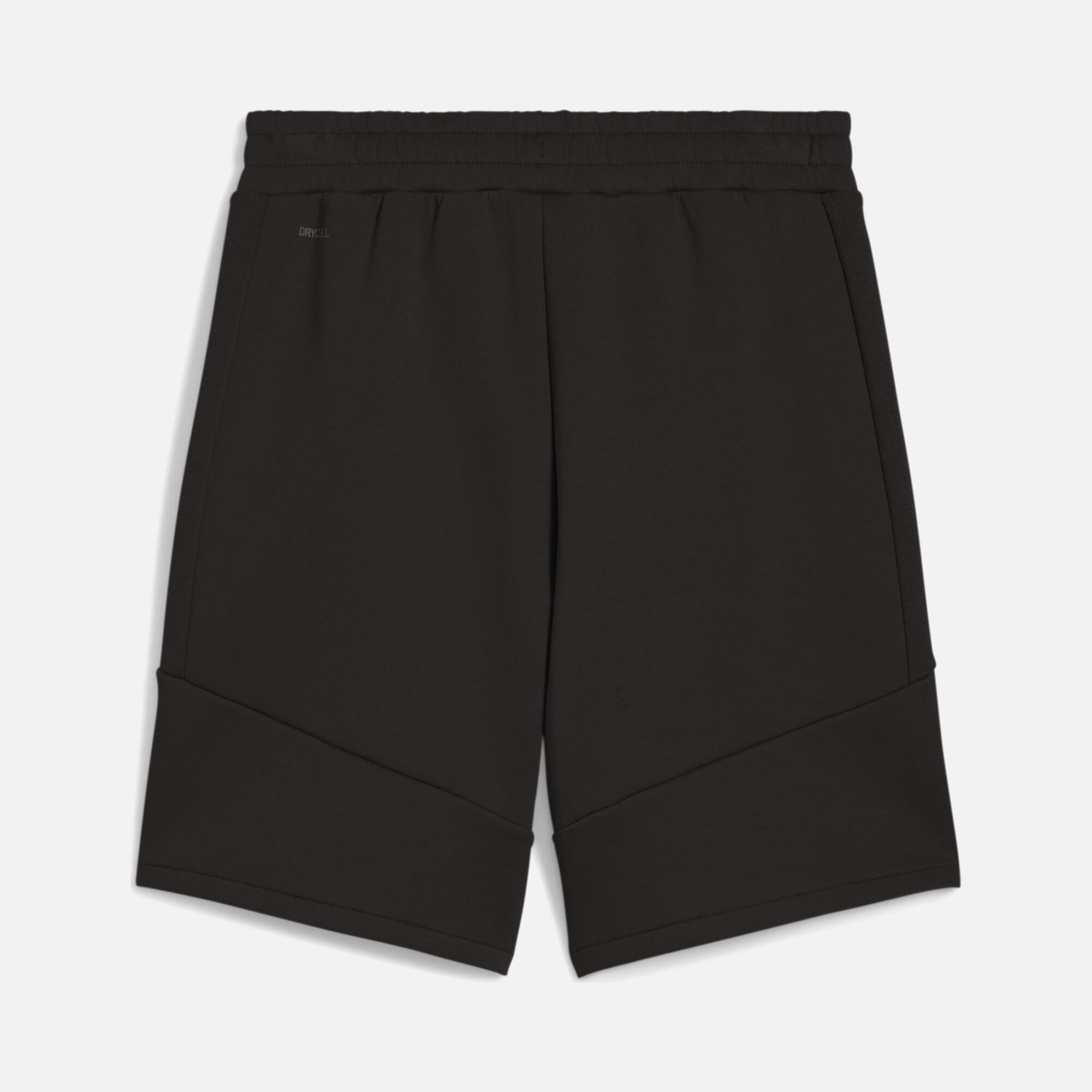 Puma Sportswear Evostripe DryCELL 8'' Regular-Fit Erkek Şort