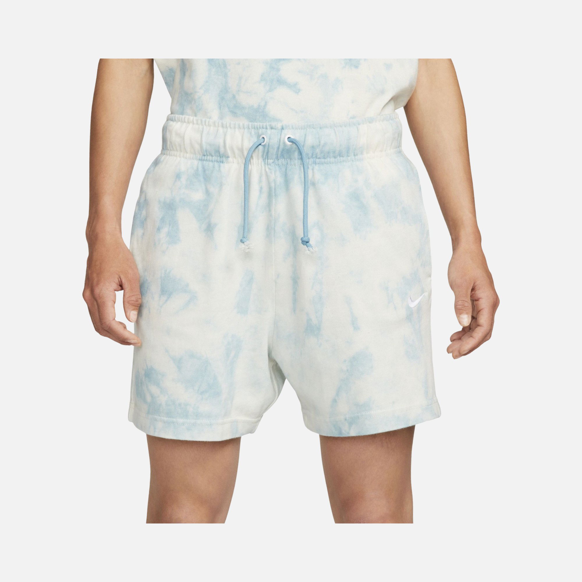 Nike Sportswear Wash Easy High Waisted Kadın Şort