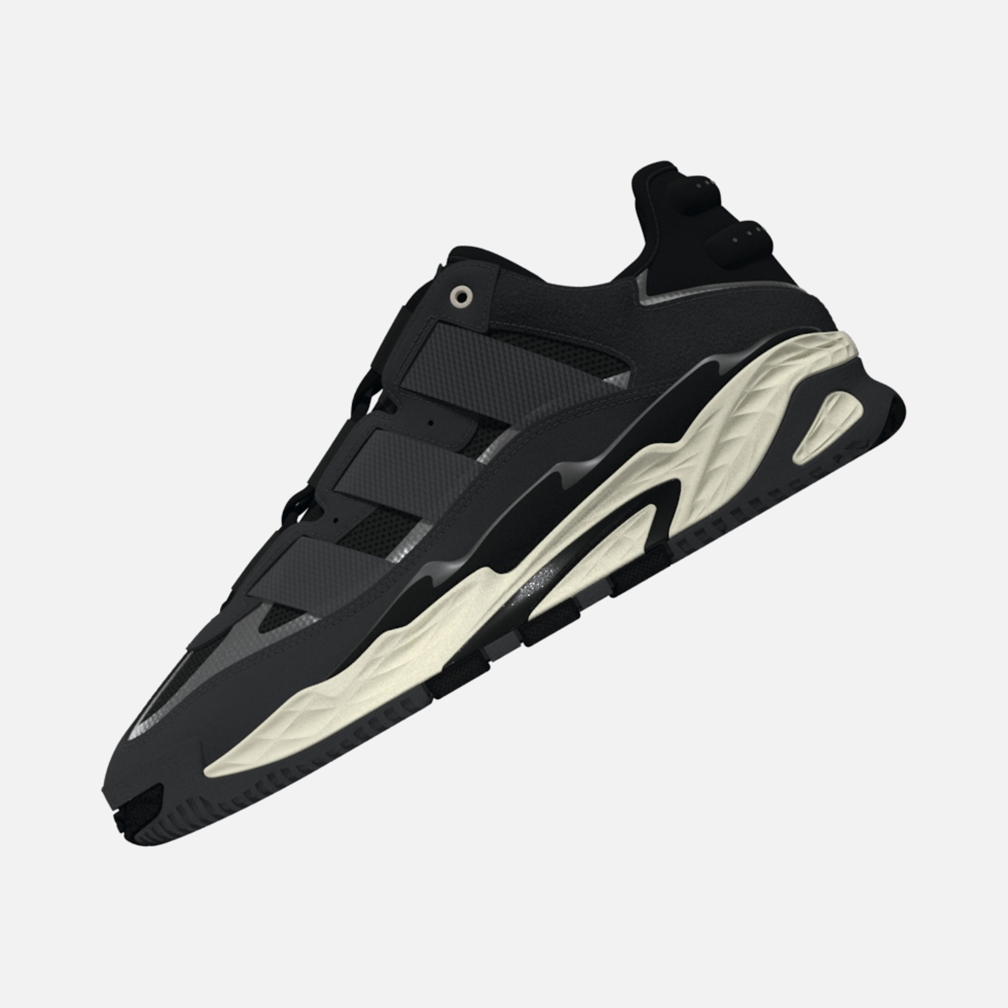 adidas Sportswear Niteball FW24 Erkek Spor Ayakkabı