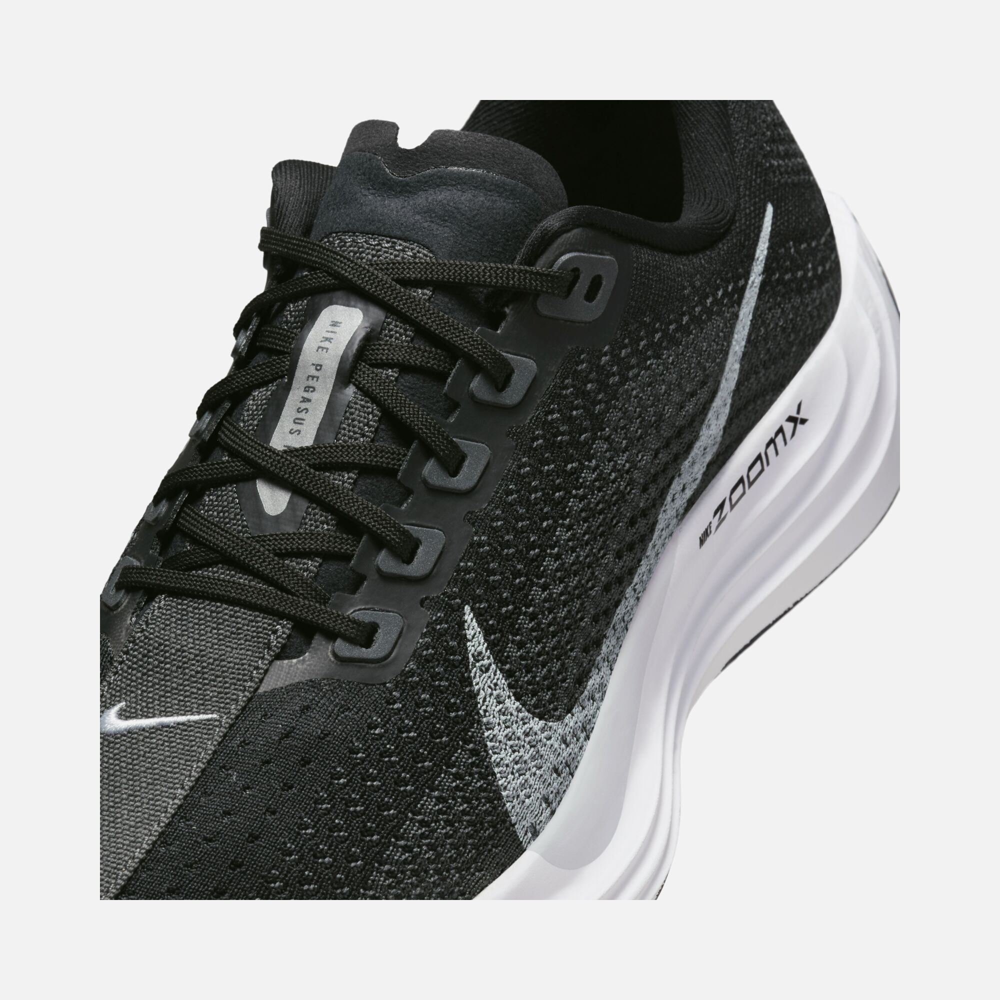 Nike ZoomX Pegasus Turbo Plus Road Running Kadın Spor Ayakkabı